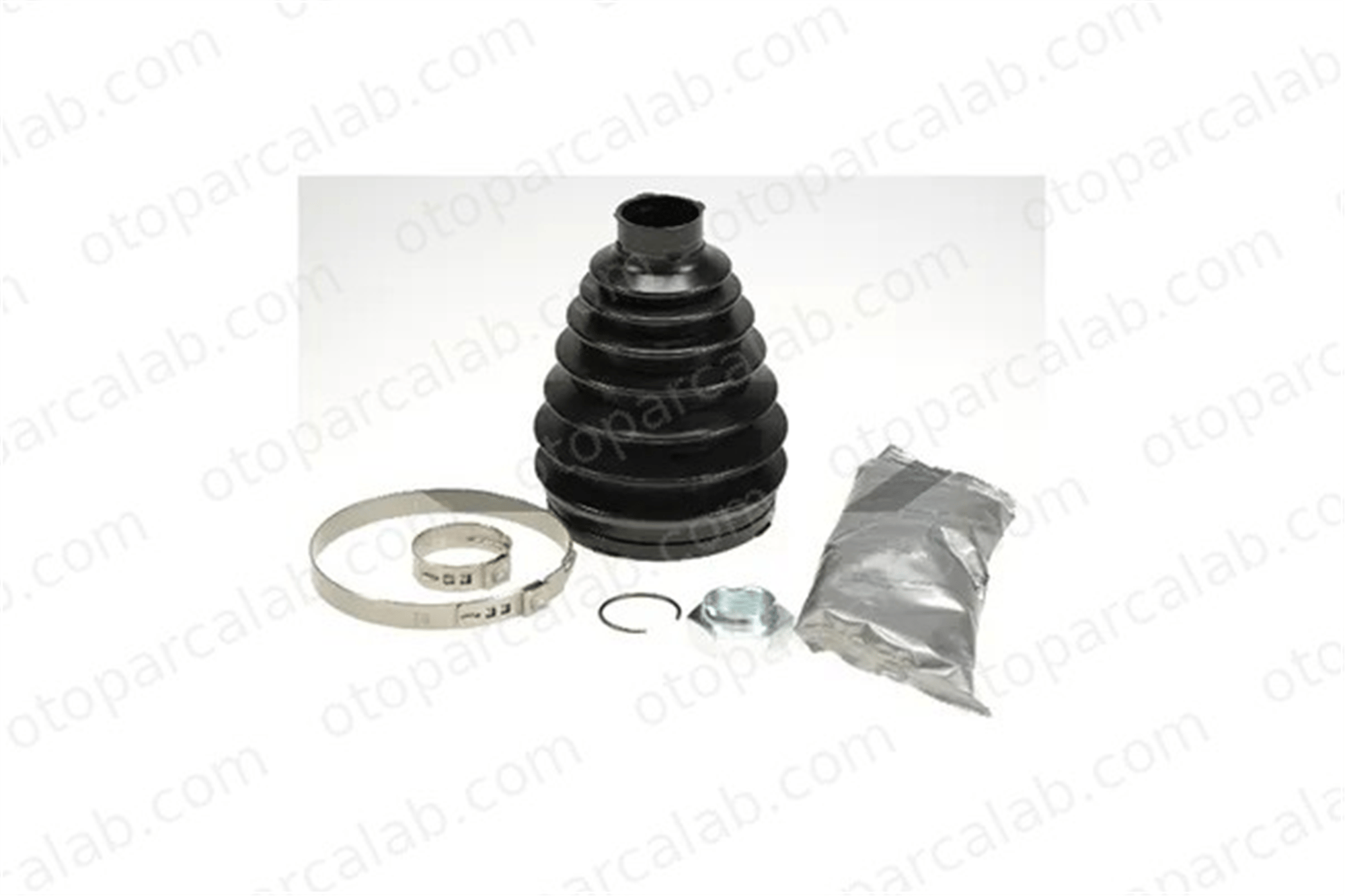 ANKA 40105015 Aks Körüğü Ön Dış Sağ veya Sol RENAULT KANGOO / GRAND KANGOO II MEGANE III Coupe 7701209251 71745014