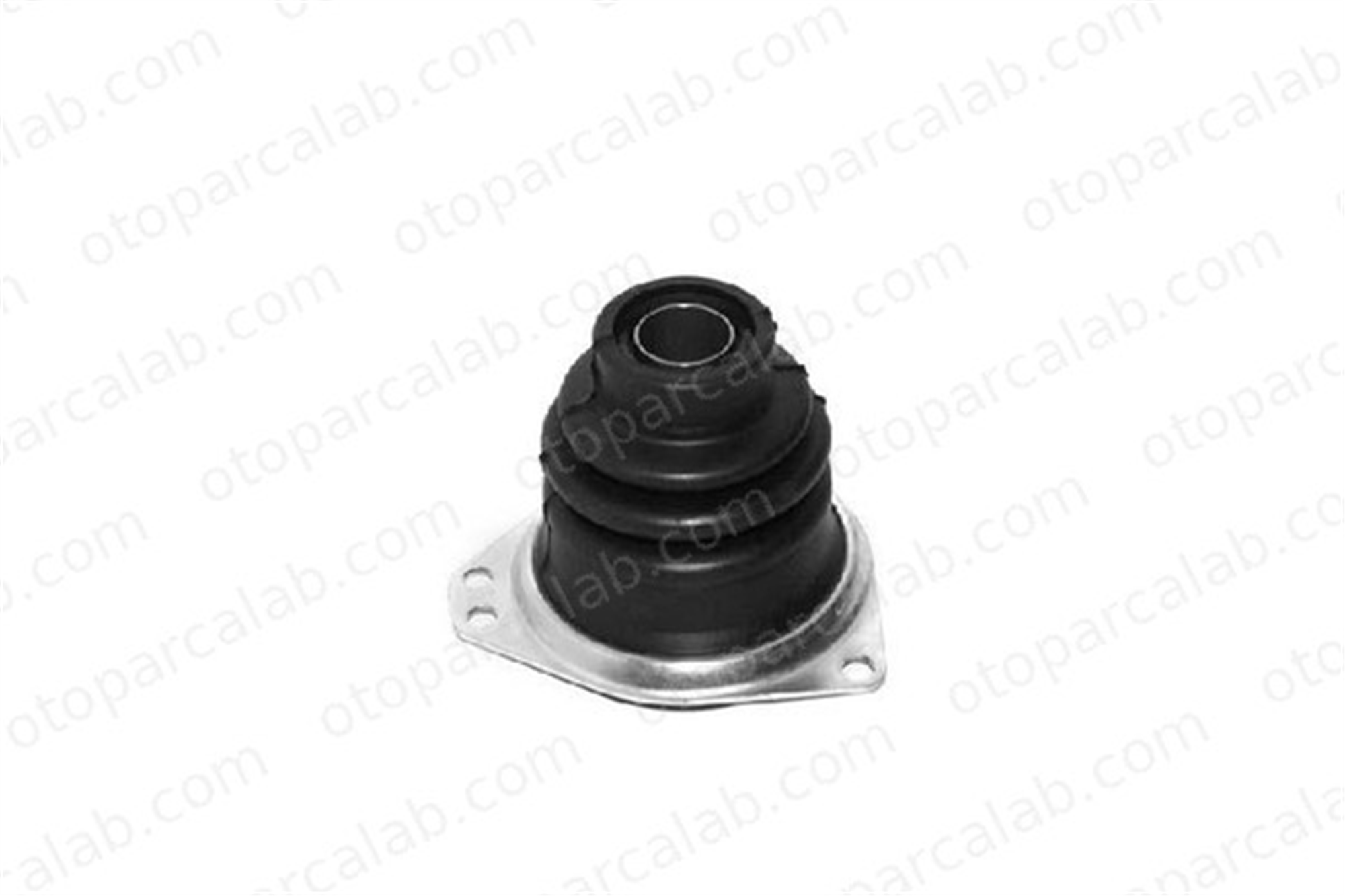 ANKA 40106001R Aks Körüğü Ön İç Sol RENAULT MASTER II Panelvan/Van MASTER II Minibüs/Otobüs 8200459611