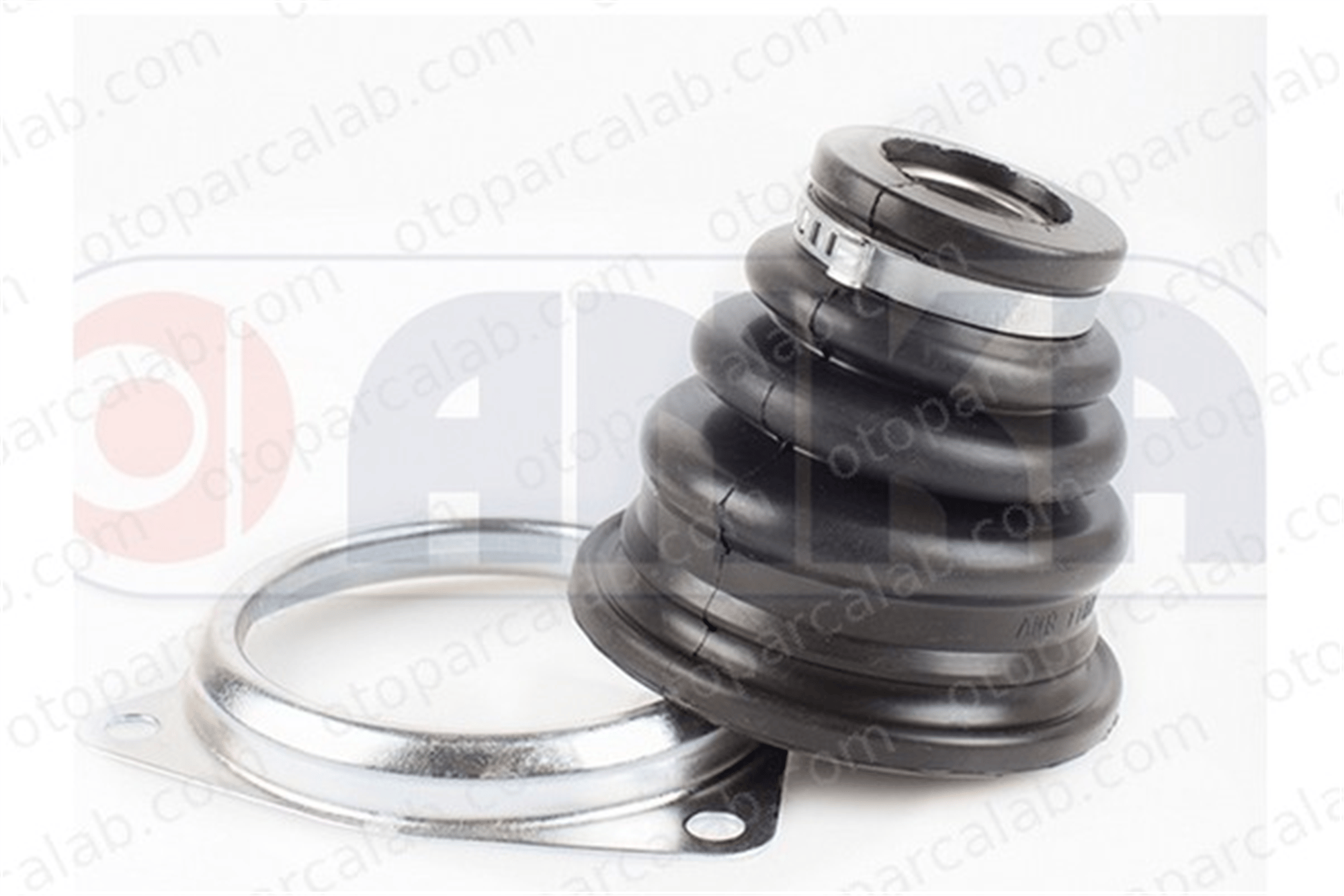 ANKA 40116002 Aks Körüğü Ön İç Sol RENAULT LAGUNA II Grandtour LAGUNA II 7701473830 392414459R