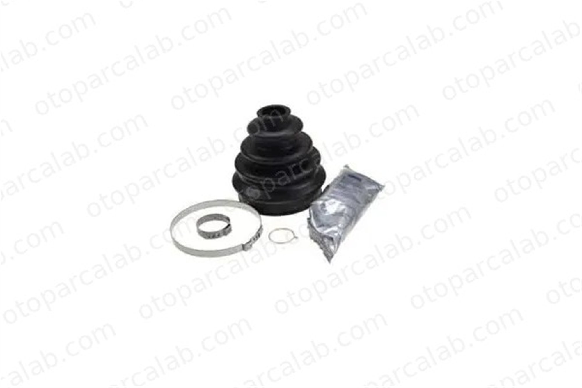 ANKA 40145002 Aks Körüğü Ön Dış Sağ veya Sol OPEL KADETT E Hatchback VECTRA A 90542853 1603204