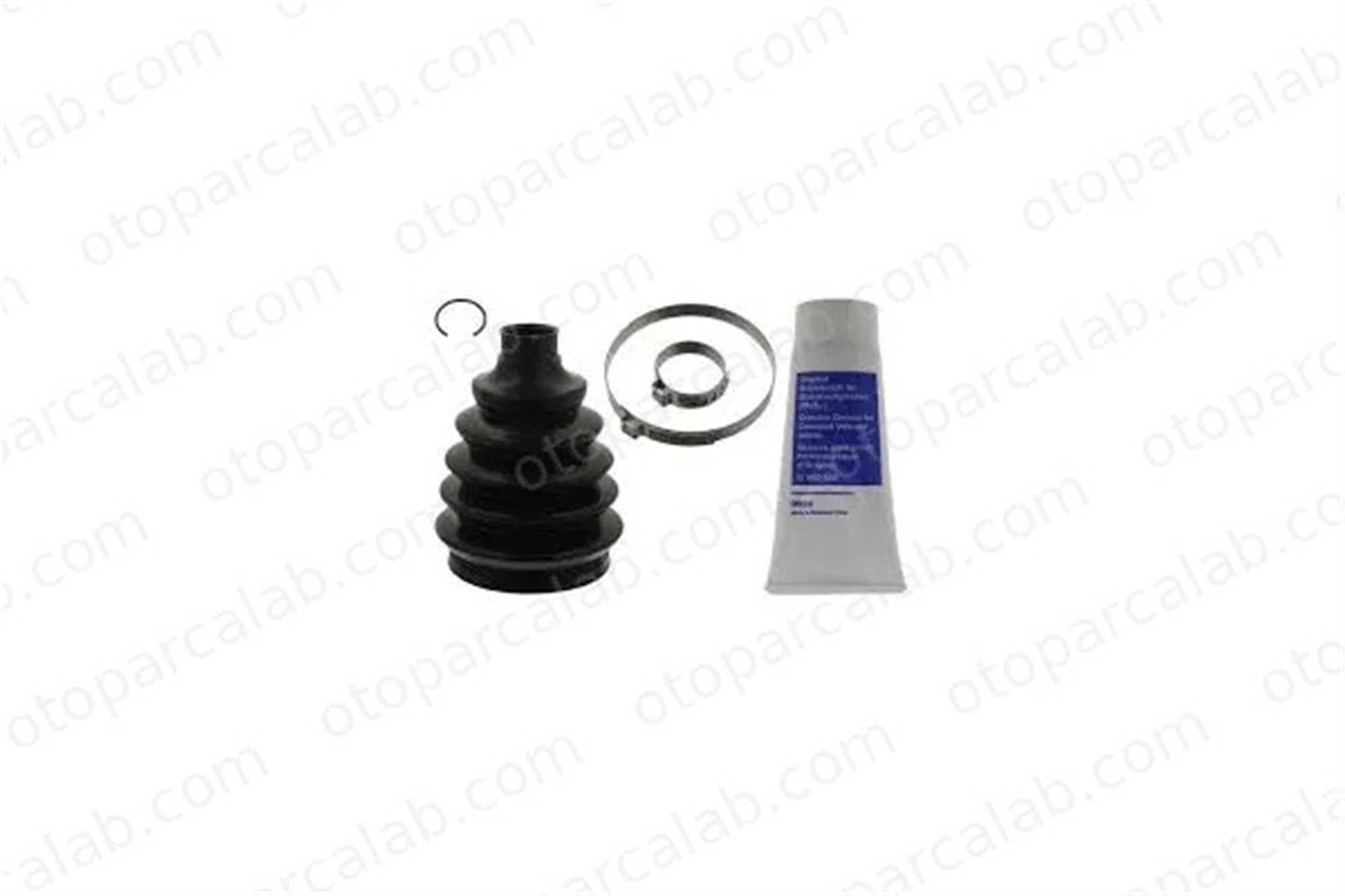 ANKA 40145008 Aks Körüğü Arka Dış Sağ veya Sol OPEL CORSA D CITROËN C3 I 3293A3 1603412