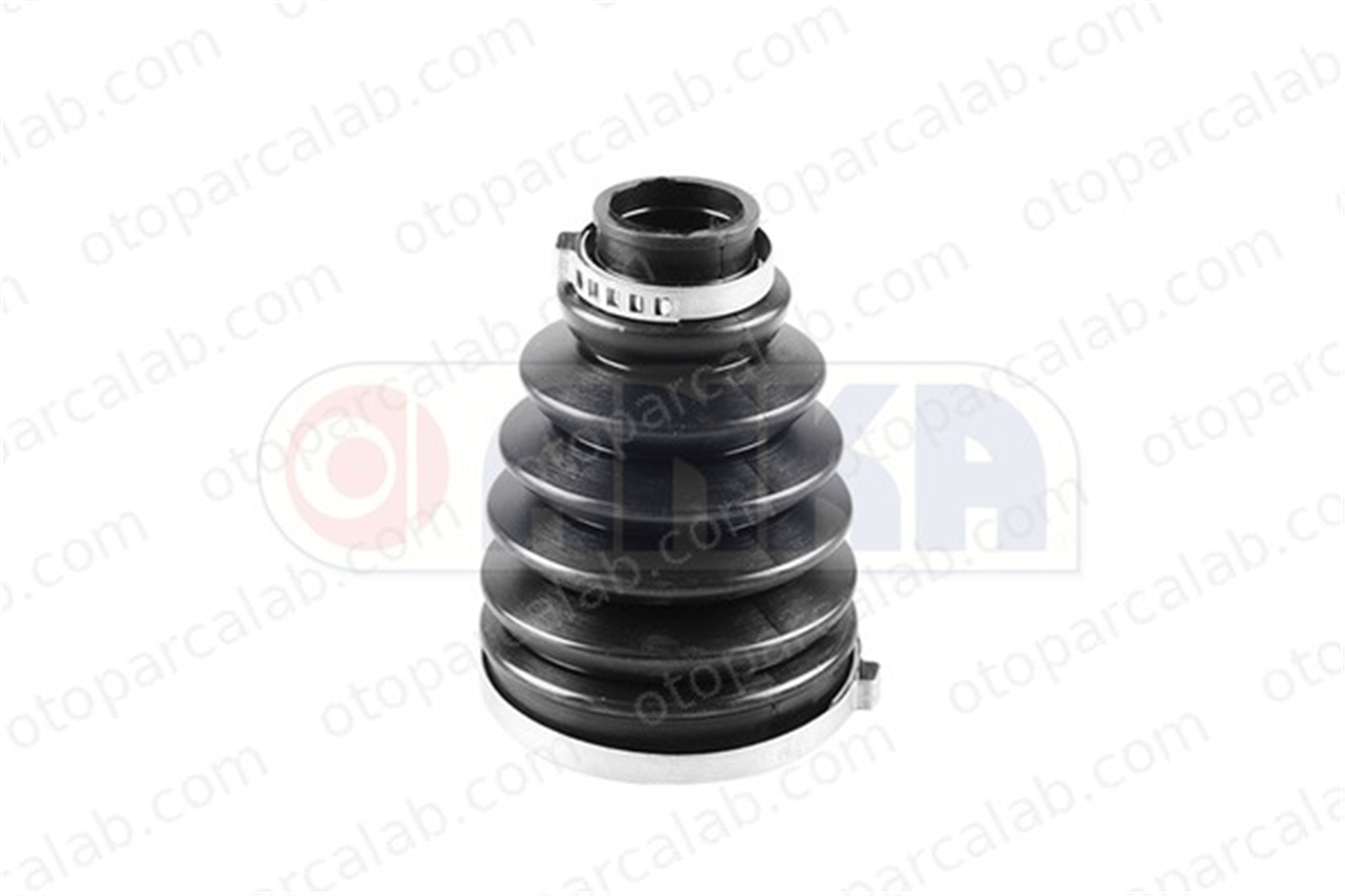 ANKA 40204005 Aks Körüğü Ön İç Sağ veya Sol VW TRANSPORTER T5 Minibüs/Otobüs TRANSPORTER T5 Panelvan/Van 7H0498202A