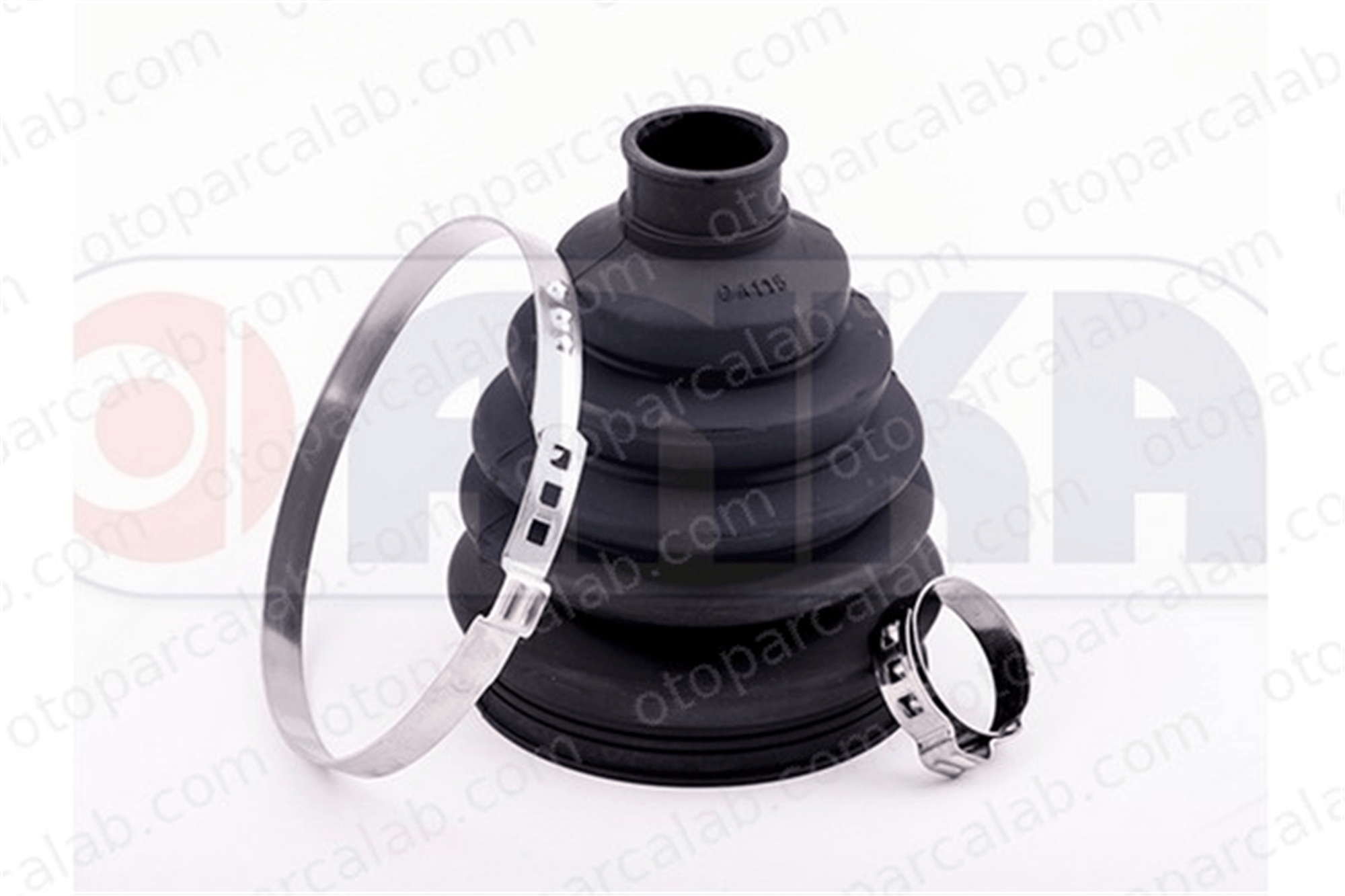 ANKA 40205008 Aks Körüğü Ön Dış Sağ veya Sol AUDI A4 B5 A4 B5 Avant 3B0498203A 3B0407285B