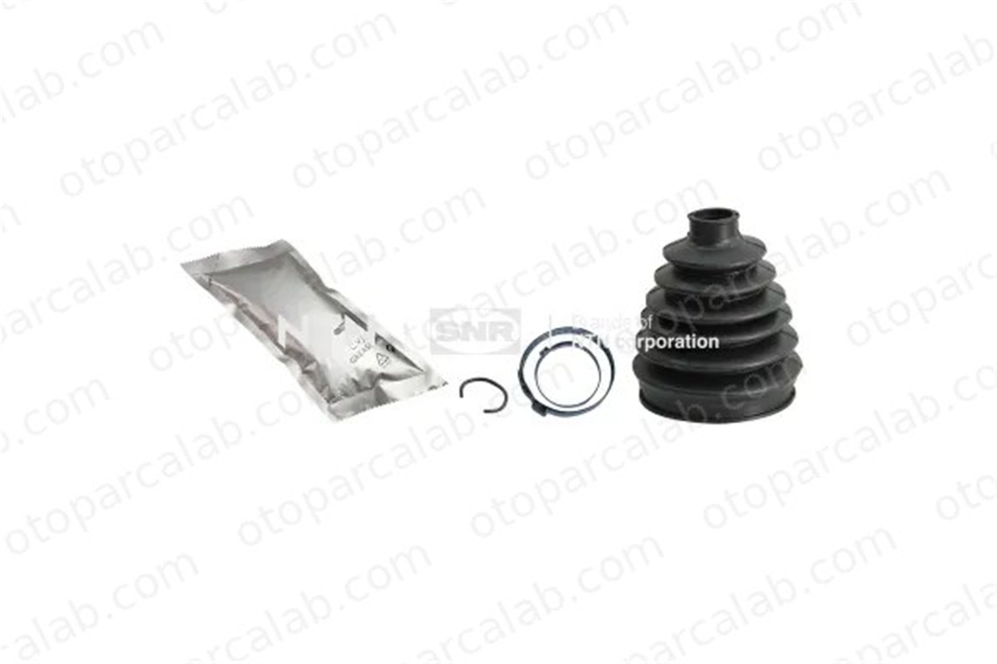 ANKA 40205013 Aks Körüğü Ön Dış Sağ veya Sol VW GOLF VII SEAT LEON 5M0498203 2Q0498203C
