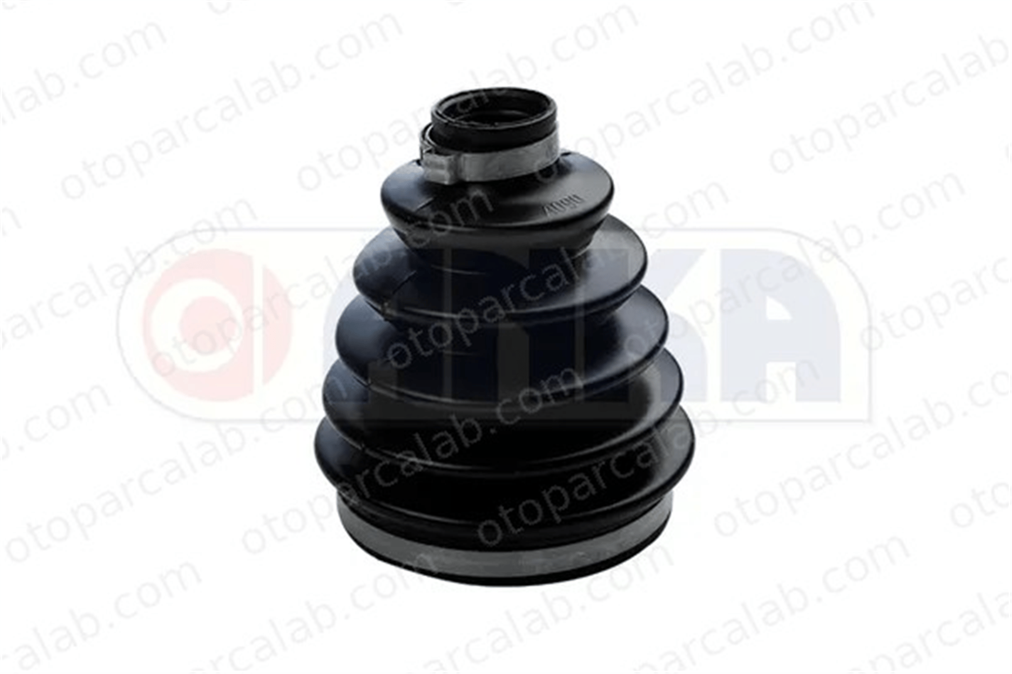 ANKA 40505002 Aks Körüğü Ön Dış Sağ veya Sol FIAT DOBLO Kasa/büyük limuzin DOBLO MPV 46307716