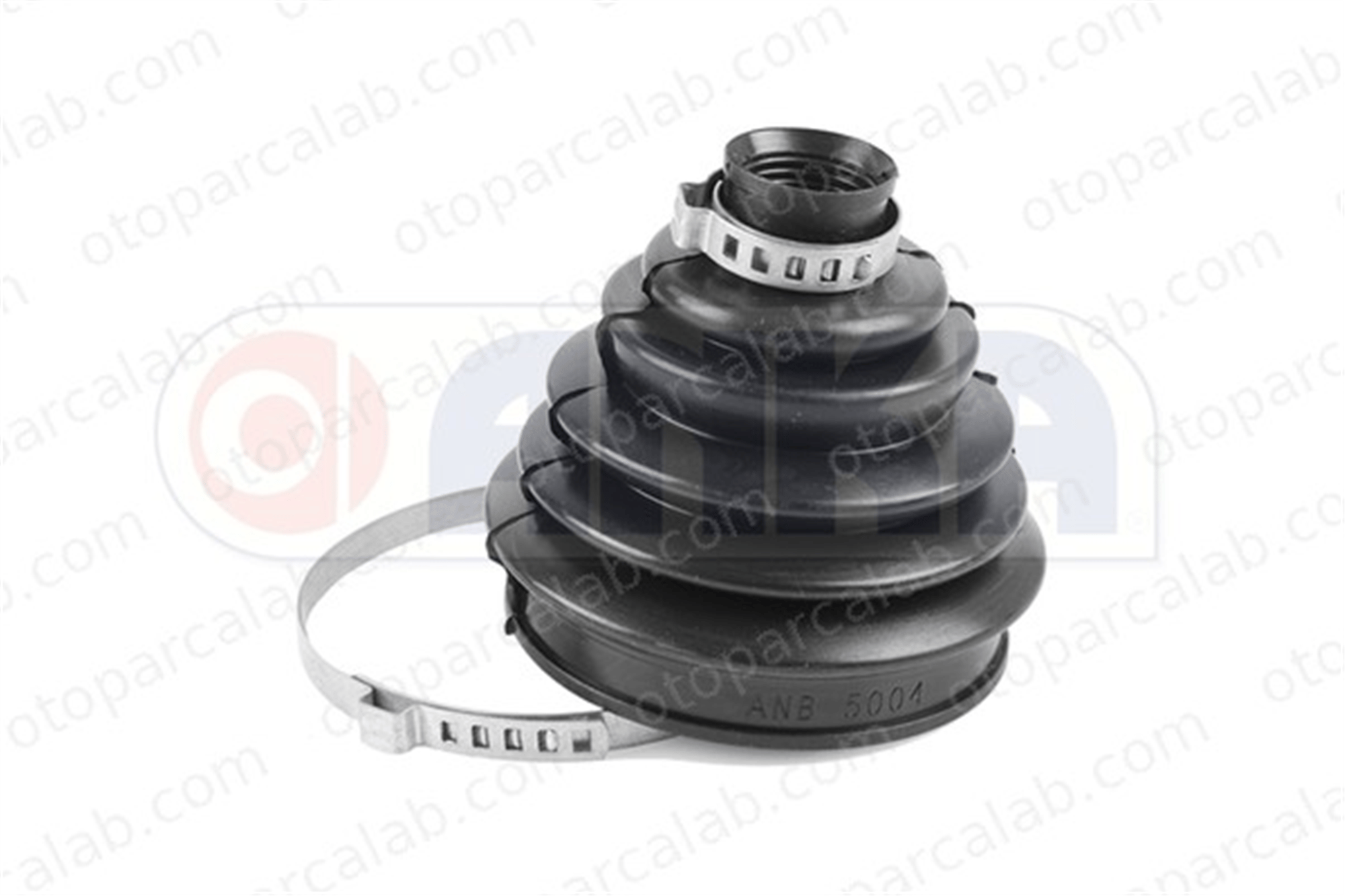 ANKA 40505005 Aks Körüğü Ön Dış Sağ veya Sol FIAT UNO PANDA 7682886