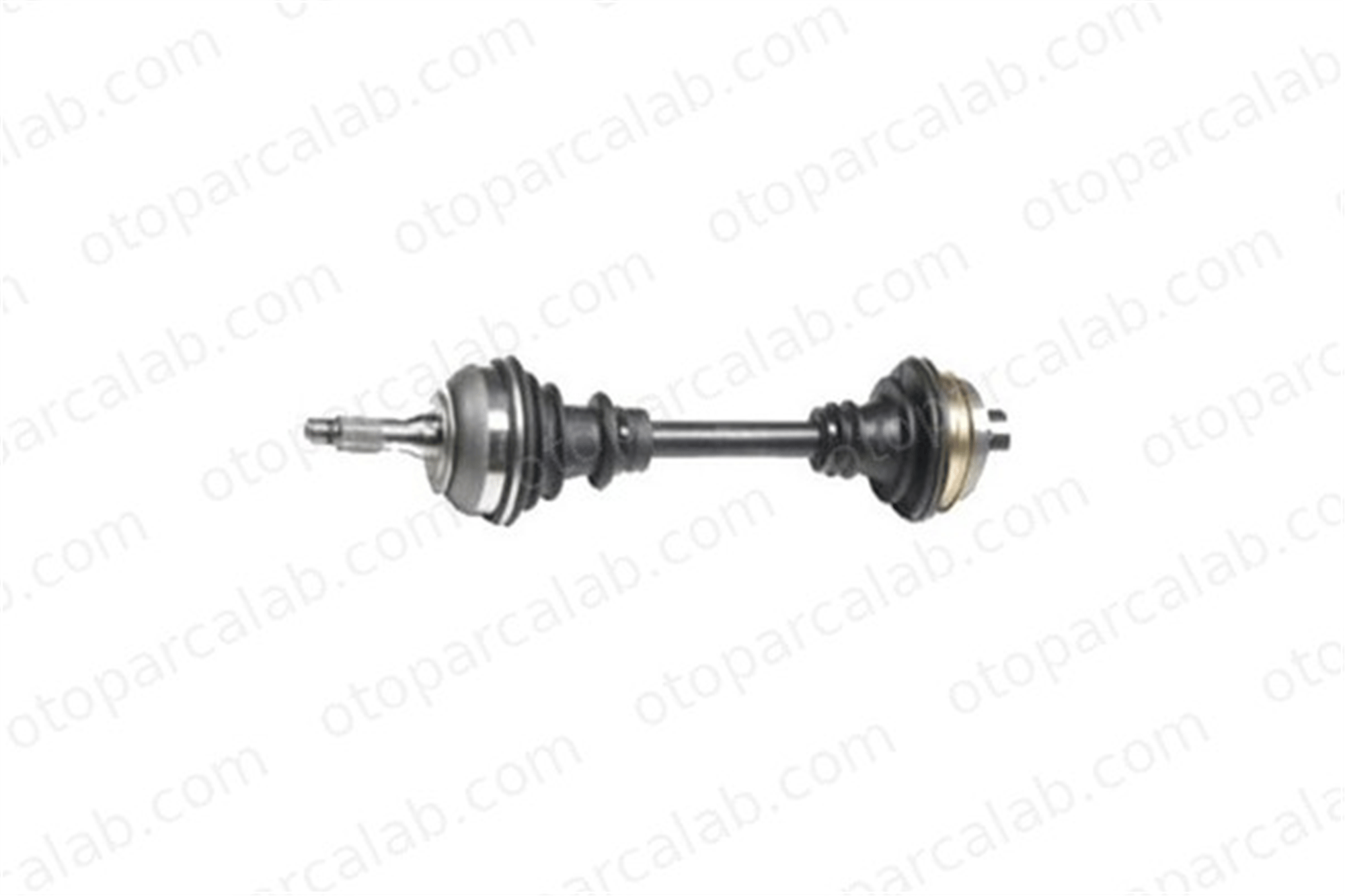 ANKA 40550 Aks Komple Ön Sağ veya Sol RENAULT 12 12 Variable 7701348086 7701348085