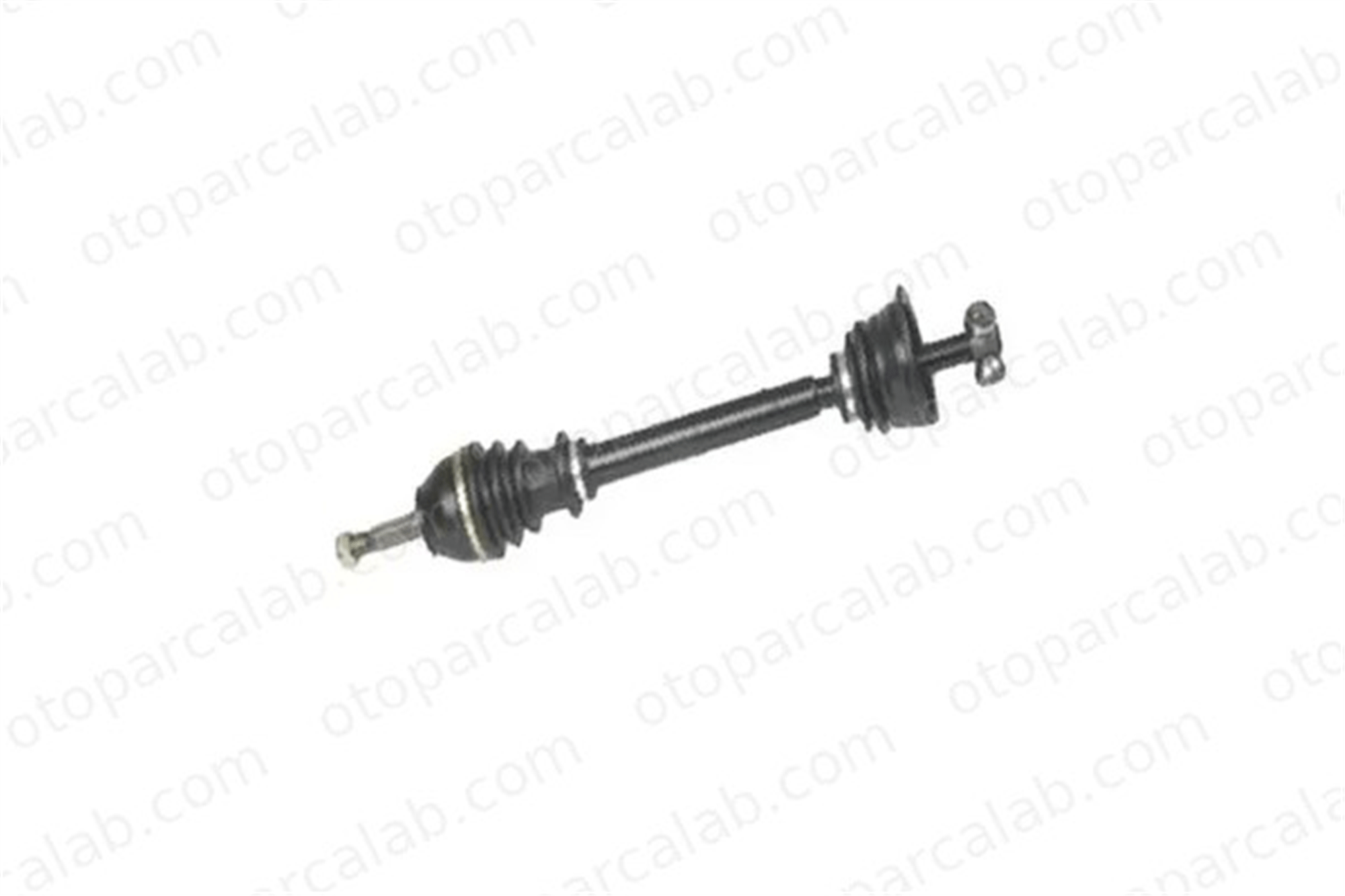 ANKA 51519 Aks Komple Ön Sol RENAULT 19 II Chamade 19 II 7701349880 7700109008
