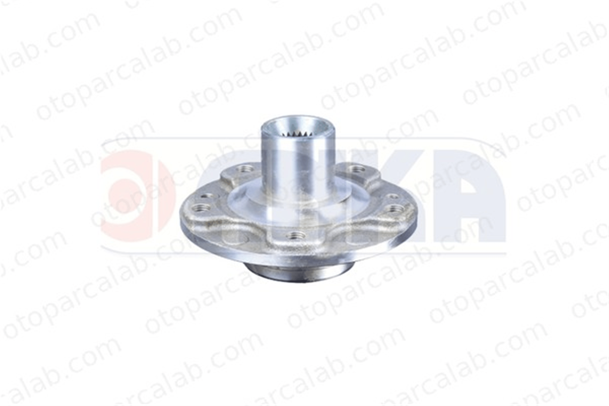 ANKA 60100013 Porya Ön Sağ veya Sol RENAULT MEGANE III Hatchback DACIA DUSTER 402020009R