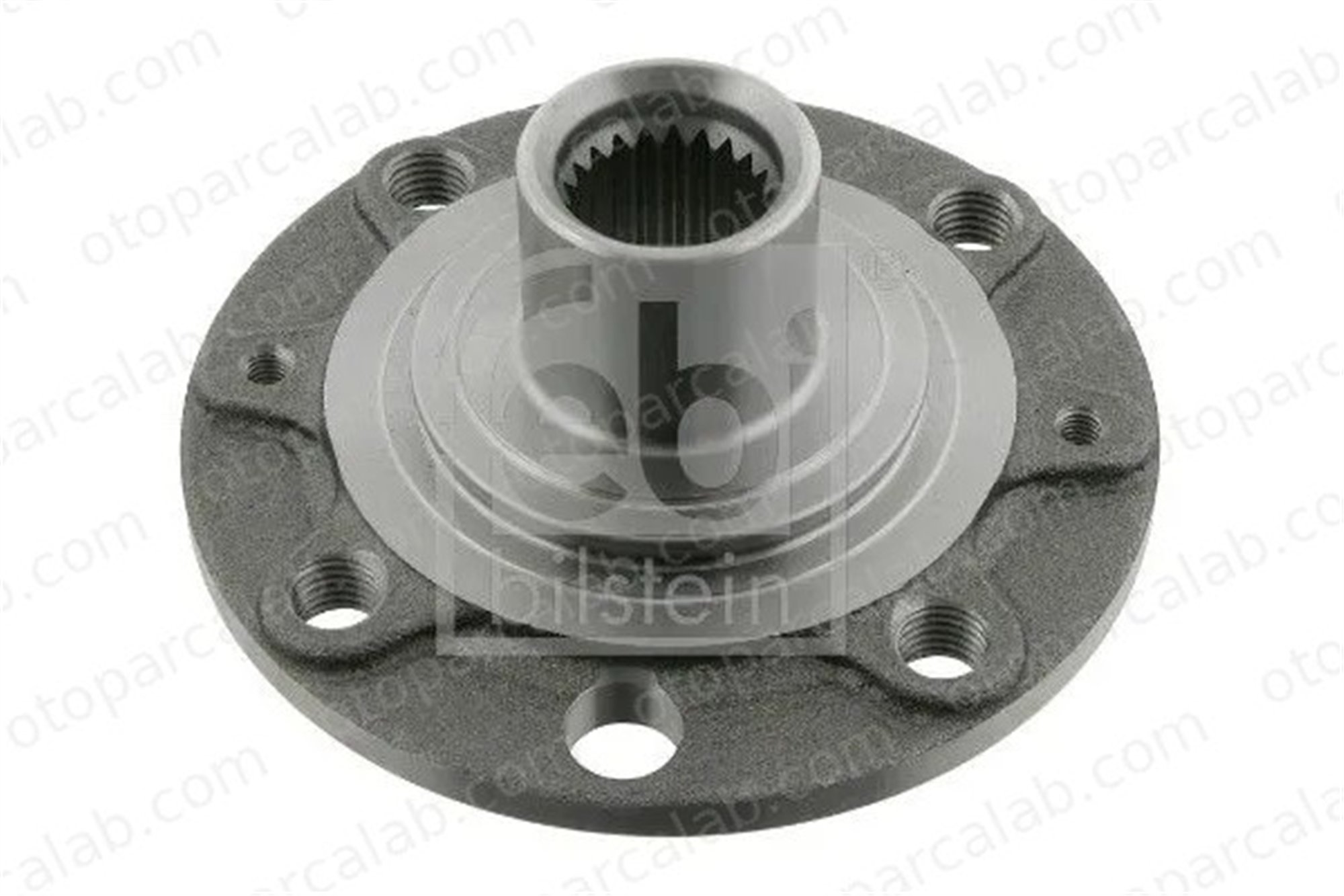 ANKA 60140004 Porya Ön Sağ veya Sol OPEL CORSA D FIAT PUNTO 326165 51881462