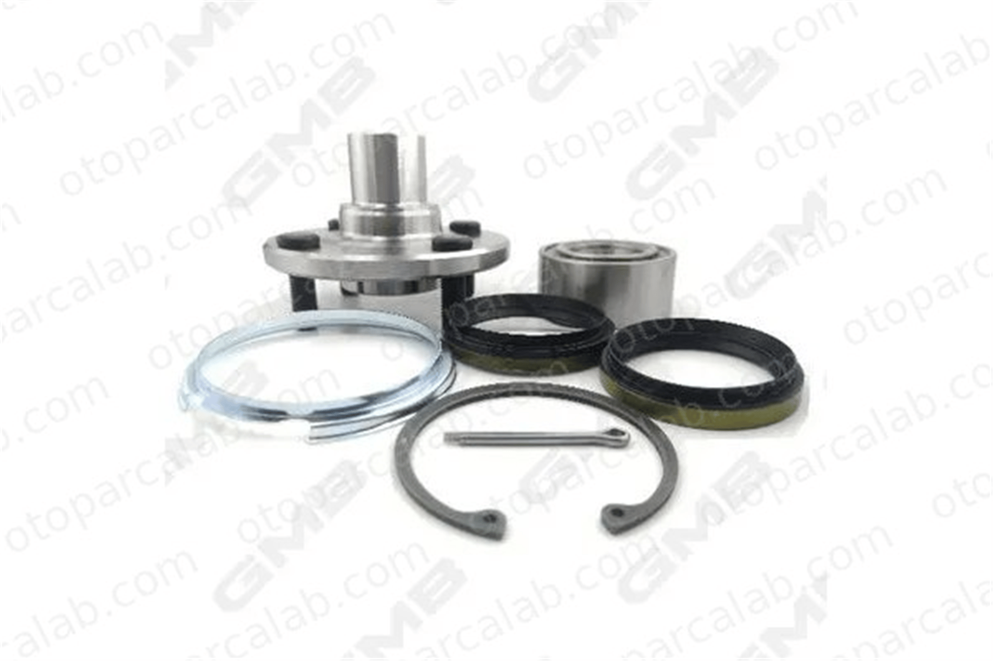 ANKA 60300001 Porya Ön Sağ veya Sol TOYOTA COROLLA COROLLA Compact 4350212090