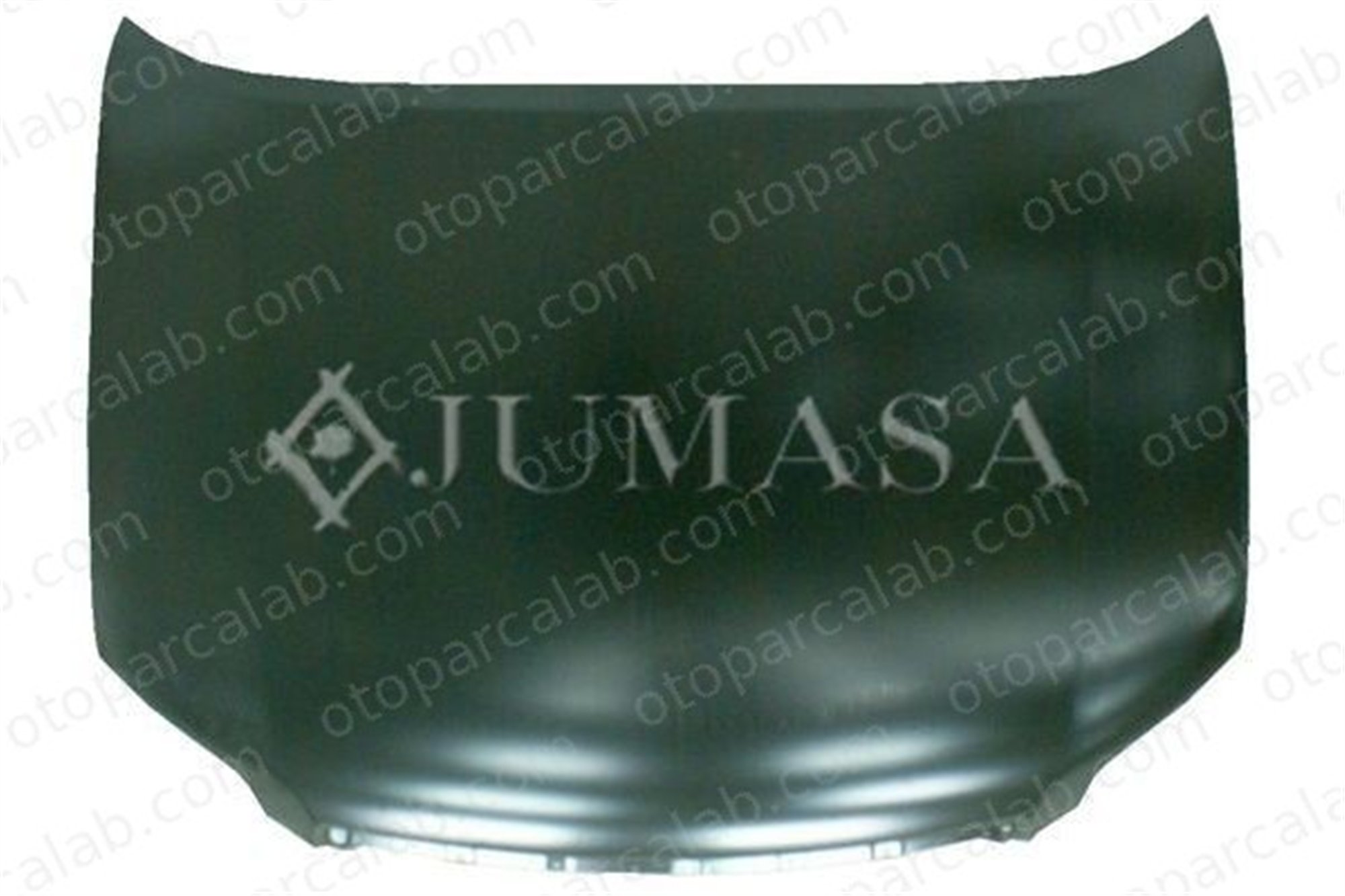 ANTAI A379 Motor Kaputu TOYOTA LAND CRUISER PRADO 5330160630