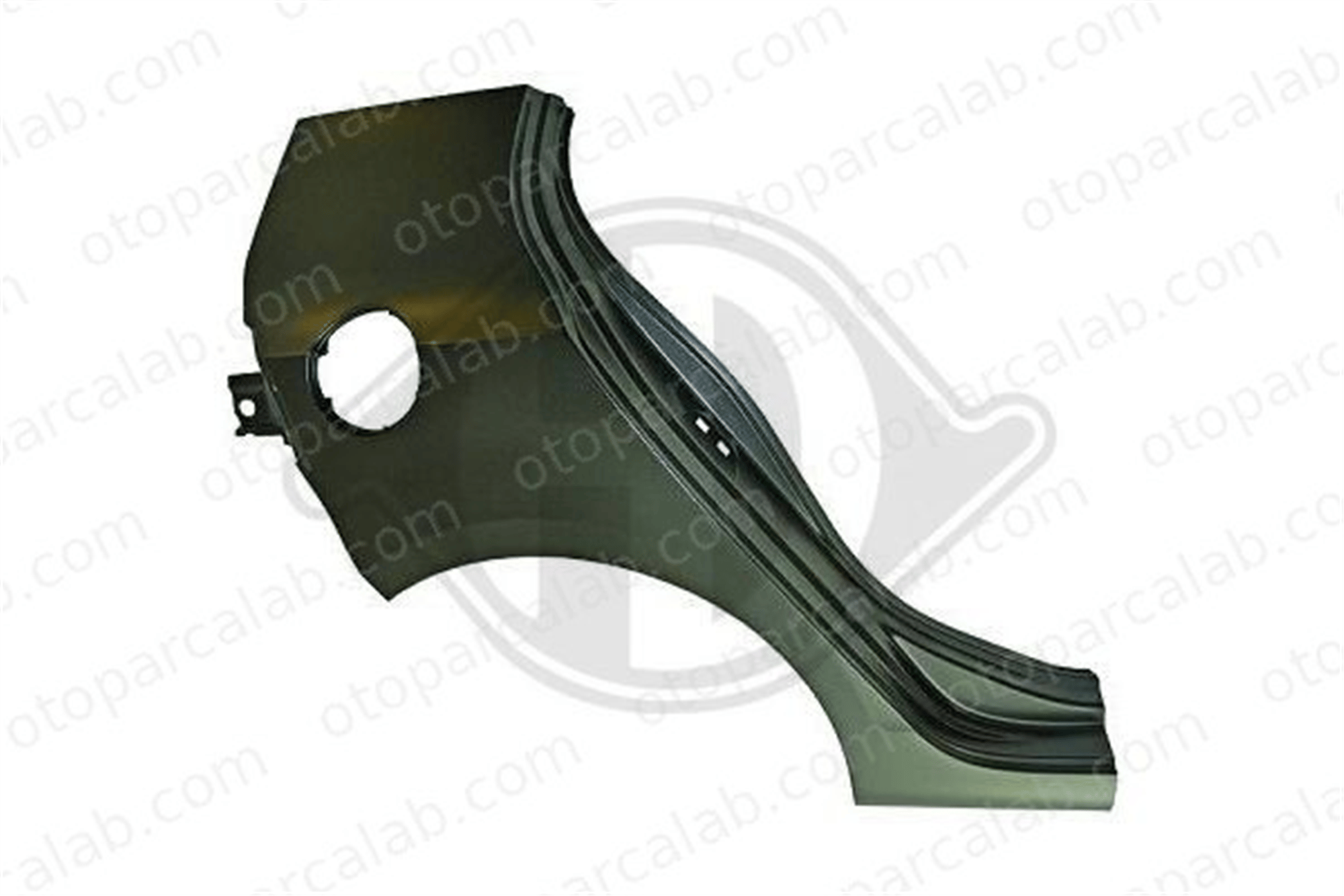 ANTAI A394R Çamurluk Arka Sağ VW GOLF VI 5K4809844