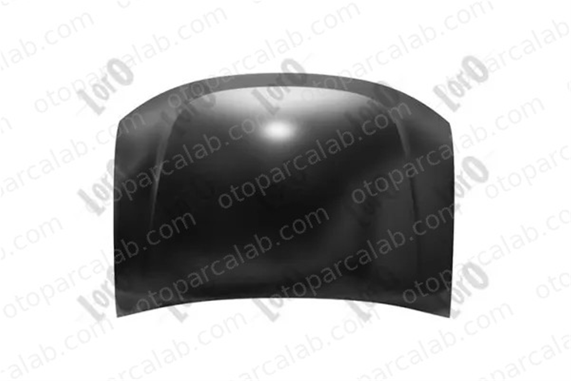 ANTAI A408 Motor Kaputu DACIA DUSTER 651000987R