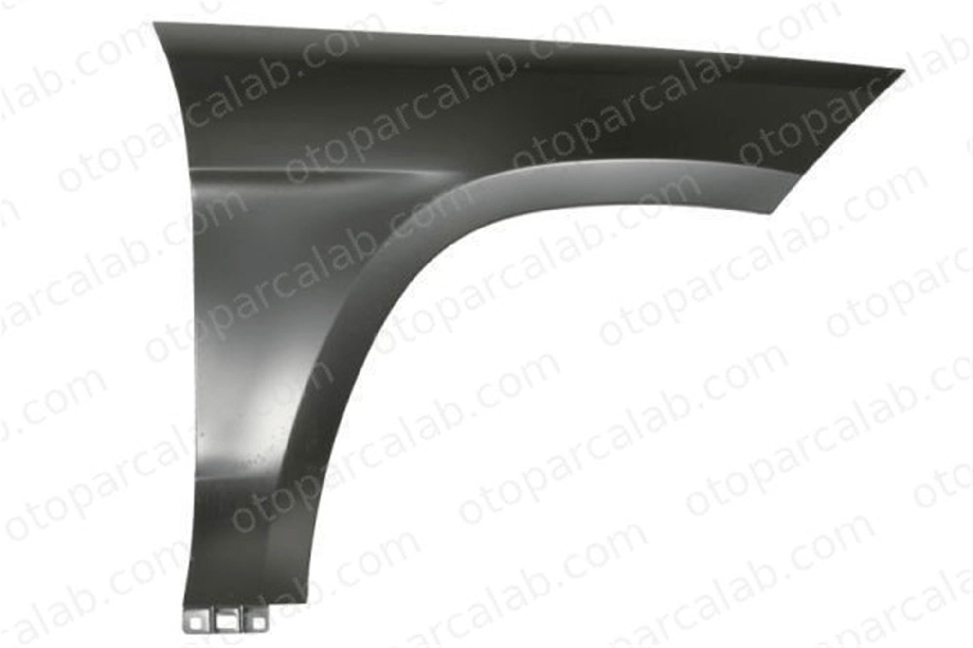 ANTAI A489B-1R Çamurluk Ön Sağ MERCEDES-BENZ GL-SERISI 1668800600 A1668800600