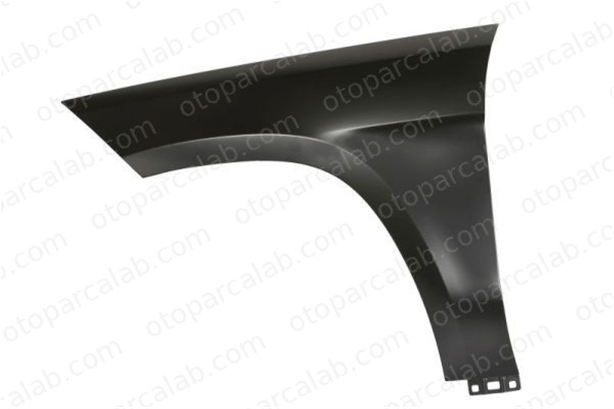 ANTAI A489B-2L Çamurluk Ön Sol MERCEDES-BENZ GL-SERISI A1668800500 1668800500