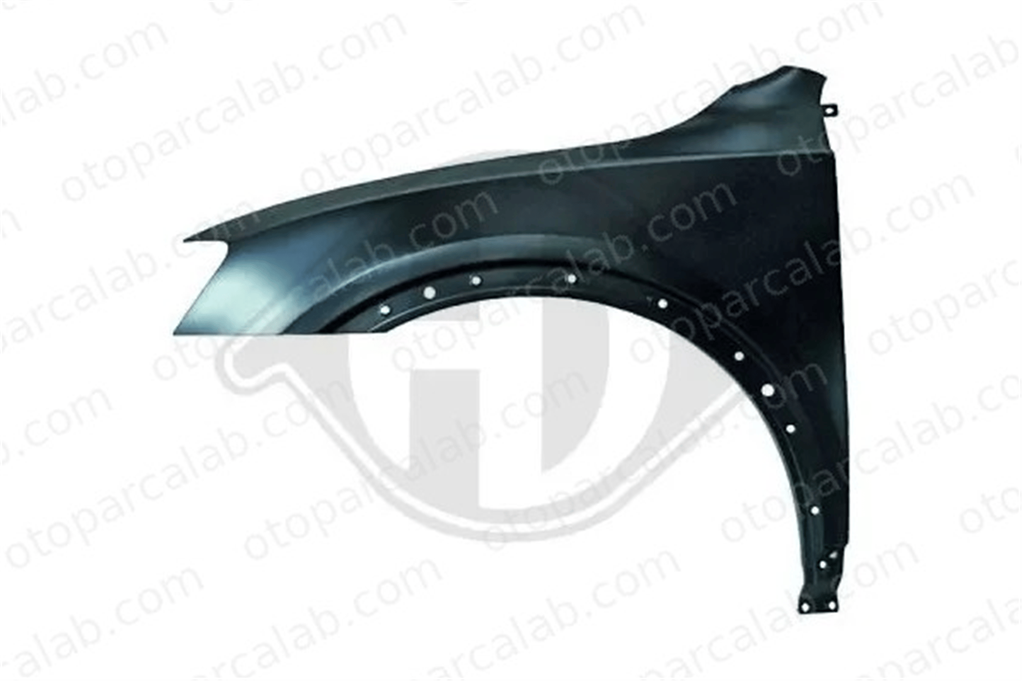 ANTAI A511L Çamurluk Ön Sol AUDI Q3 8U0821105