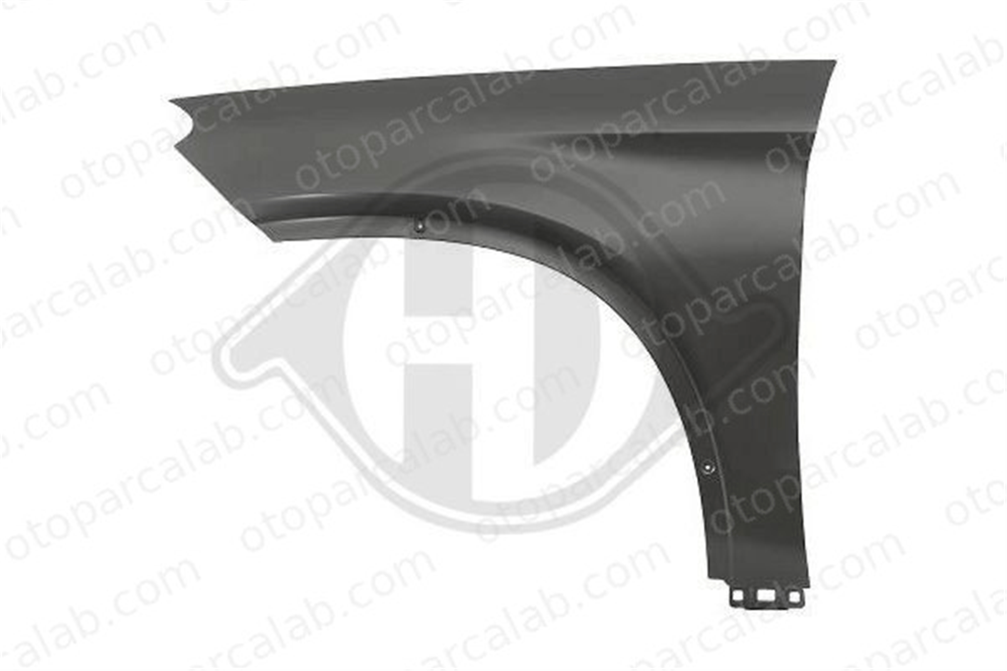 ANTAI A575L Çamurluk Ön Sol MERCEDES-BENZ GLE Coupe A2928800206 2928800206