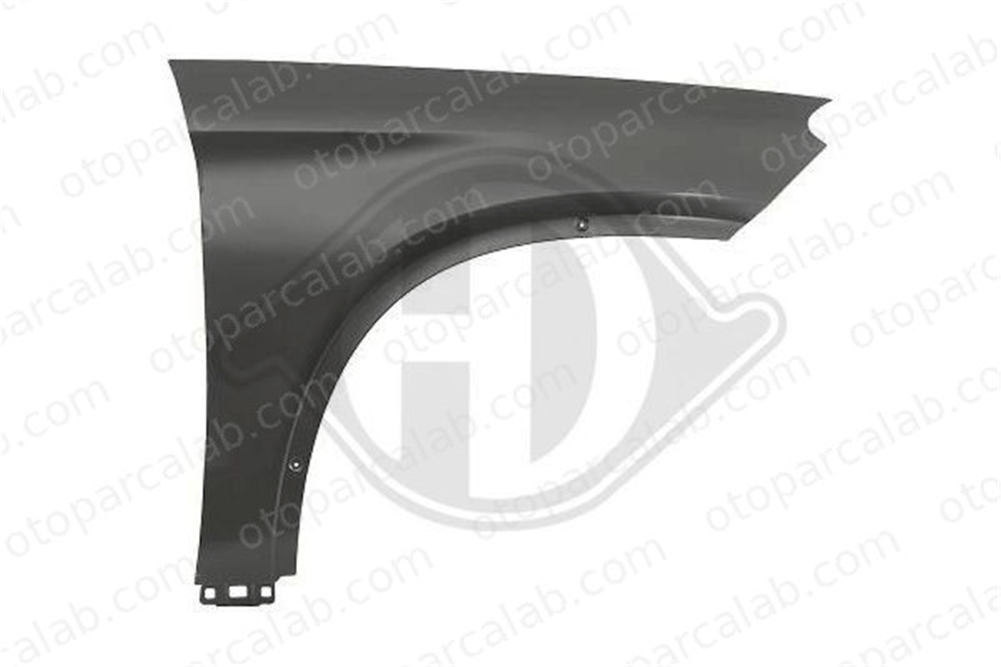 ANTAI A575R Çamurluk Ön Sağ MERCEDES-BENZ GLE Coupe A2928800306 2928800306