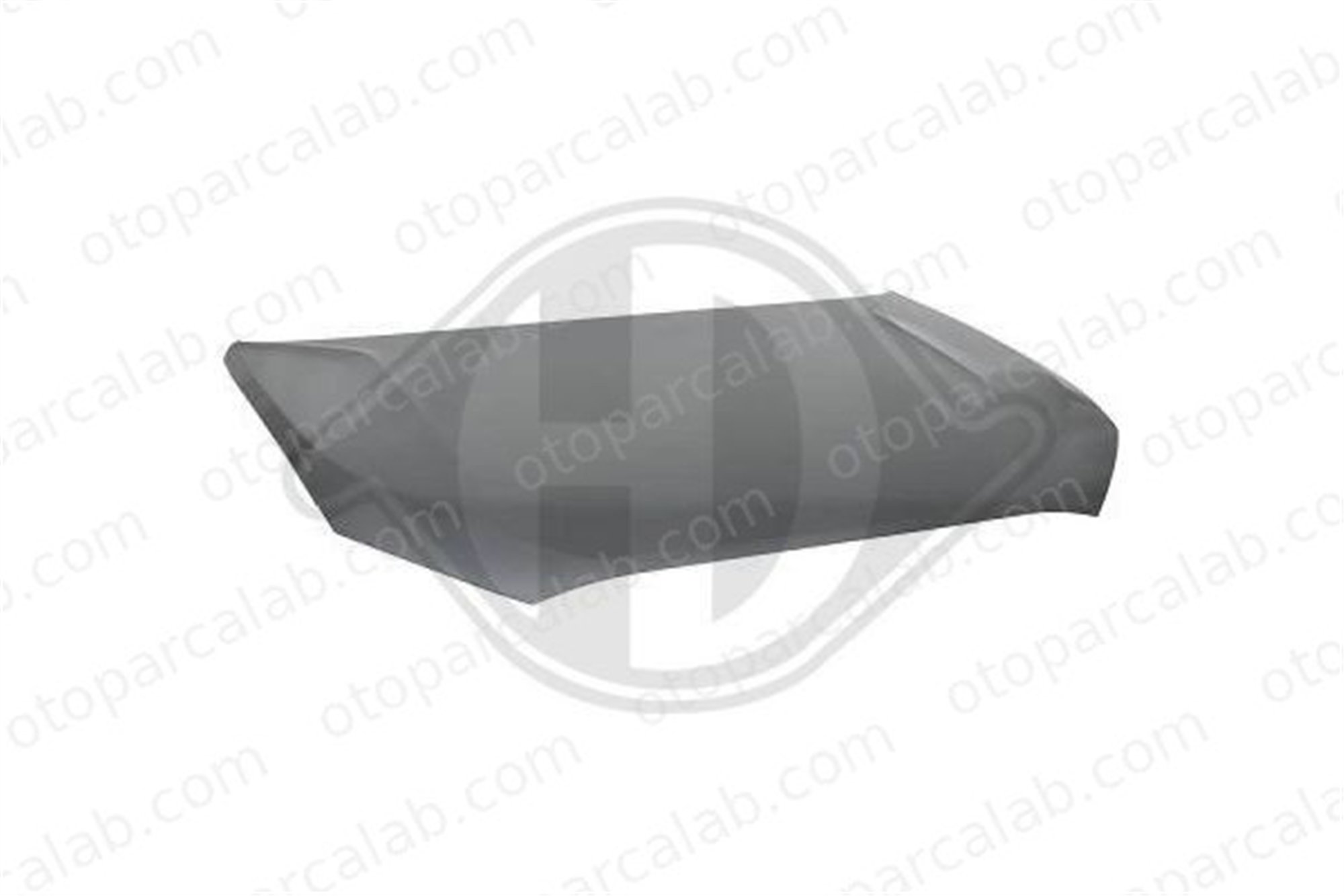 ANTAI A633 Motor Kaputu AUDI Q2 81A823029