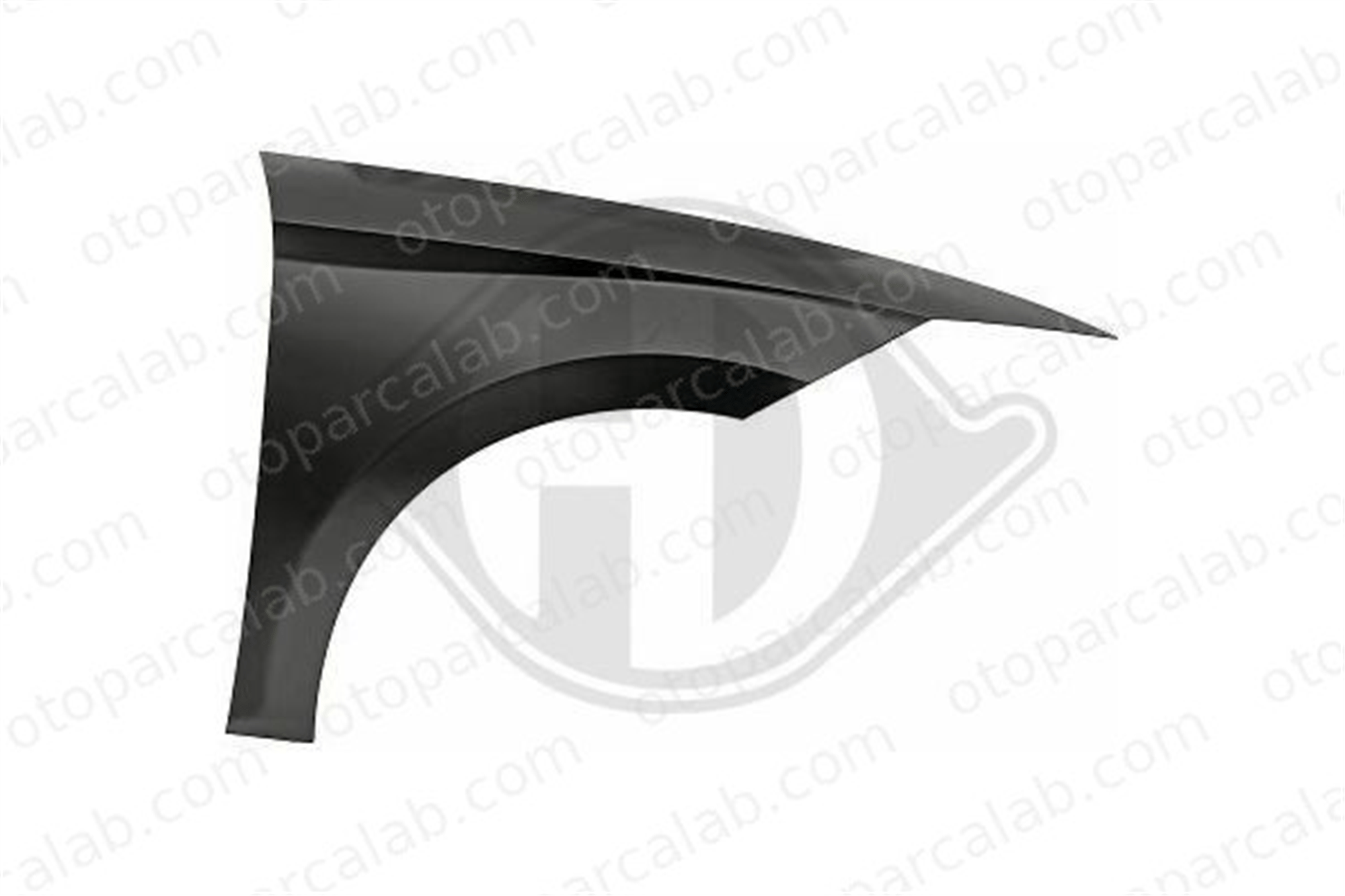 ANTAI A636R Çamurluk Ön Sağ SEAT IBIZA V 6F0821106A 6F0821106B