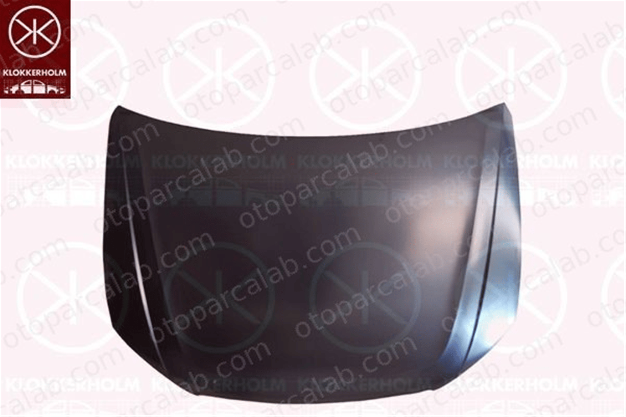 ANTAI A637 Motor Kaputu SEAT ATECA 575823031B 575823031