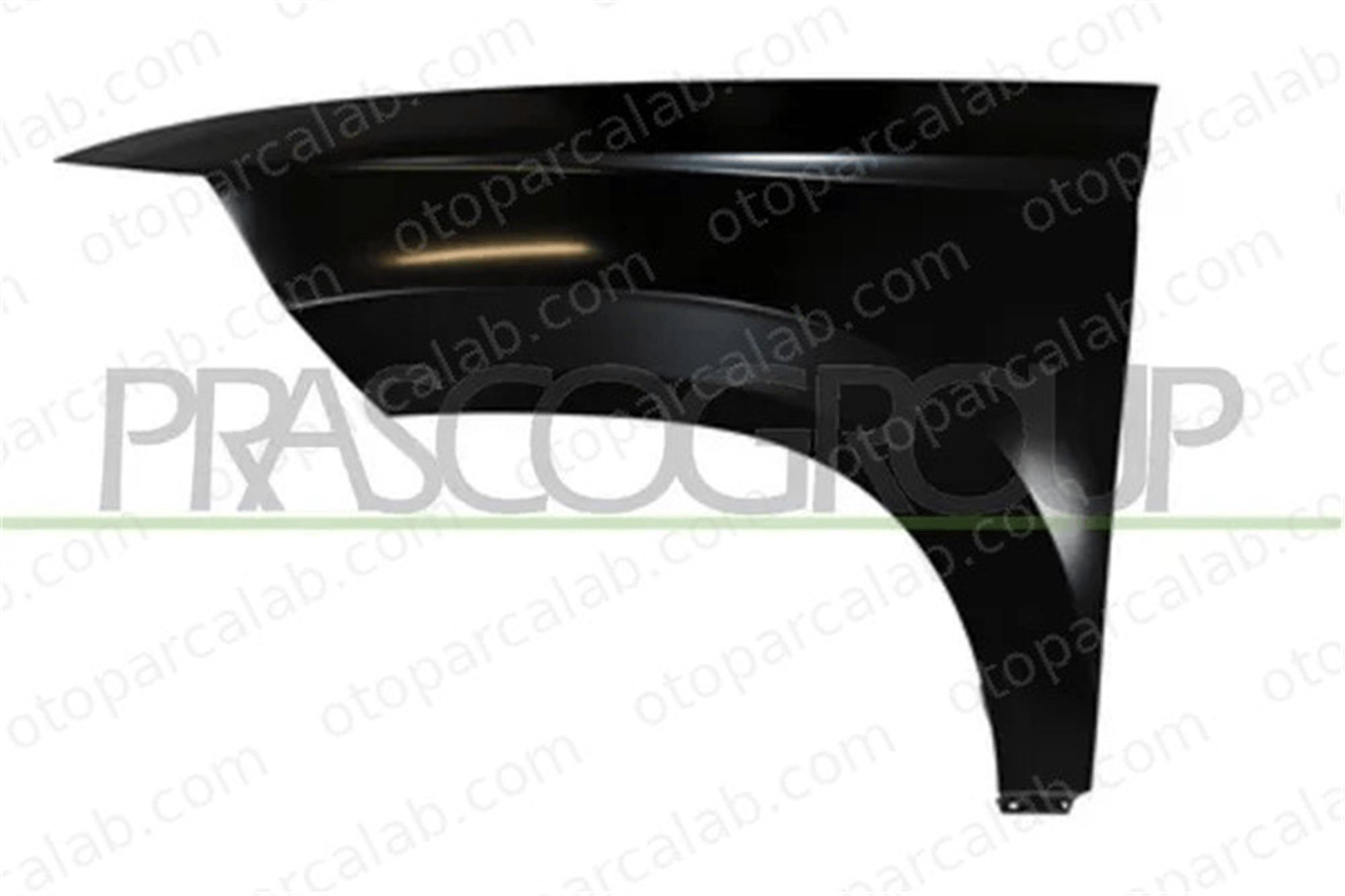 ANTAI A638L Çamurluk Ön Sol SEAT ATECA 575821105A