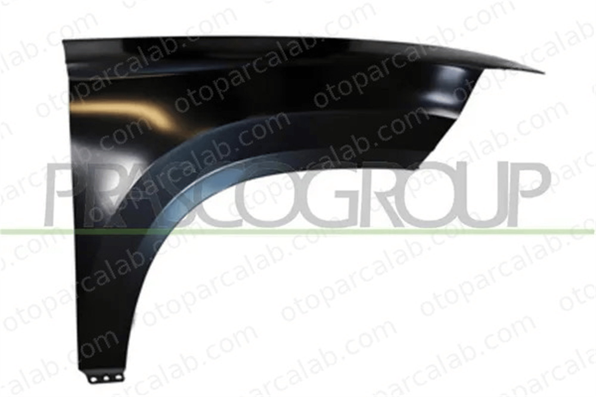 ANTAI A638R Çamurluk Ön Sağ SEAT ATECA 575821106A