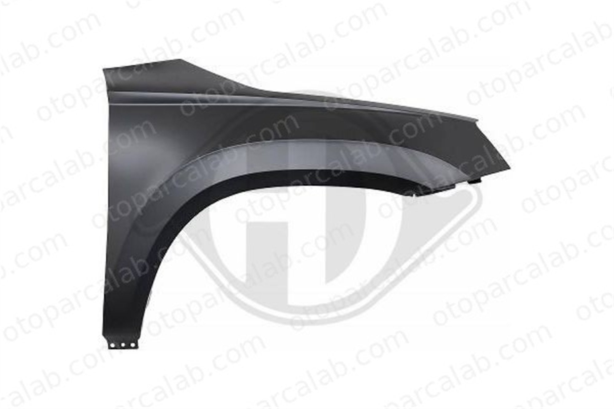 ANTAI A683R Çamurluk Ön Sağ SKODA KAROQ 57A821106A 57A821106