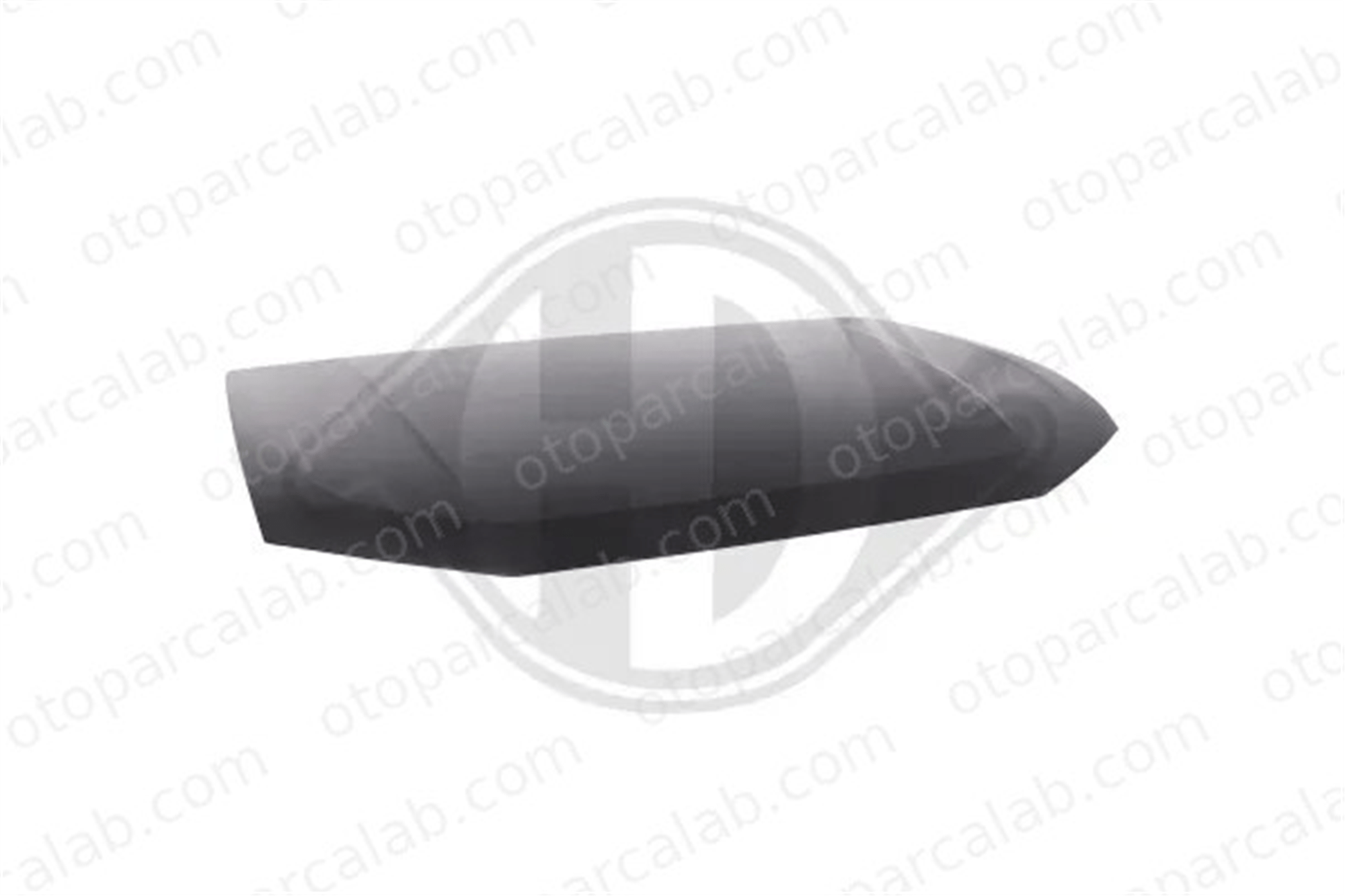 ANTAI A694-2 Motor Kaputu AUDI Q3 Q3 Sportback 83A823029