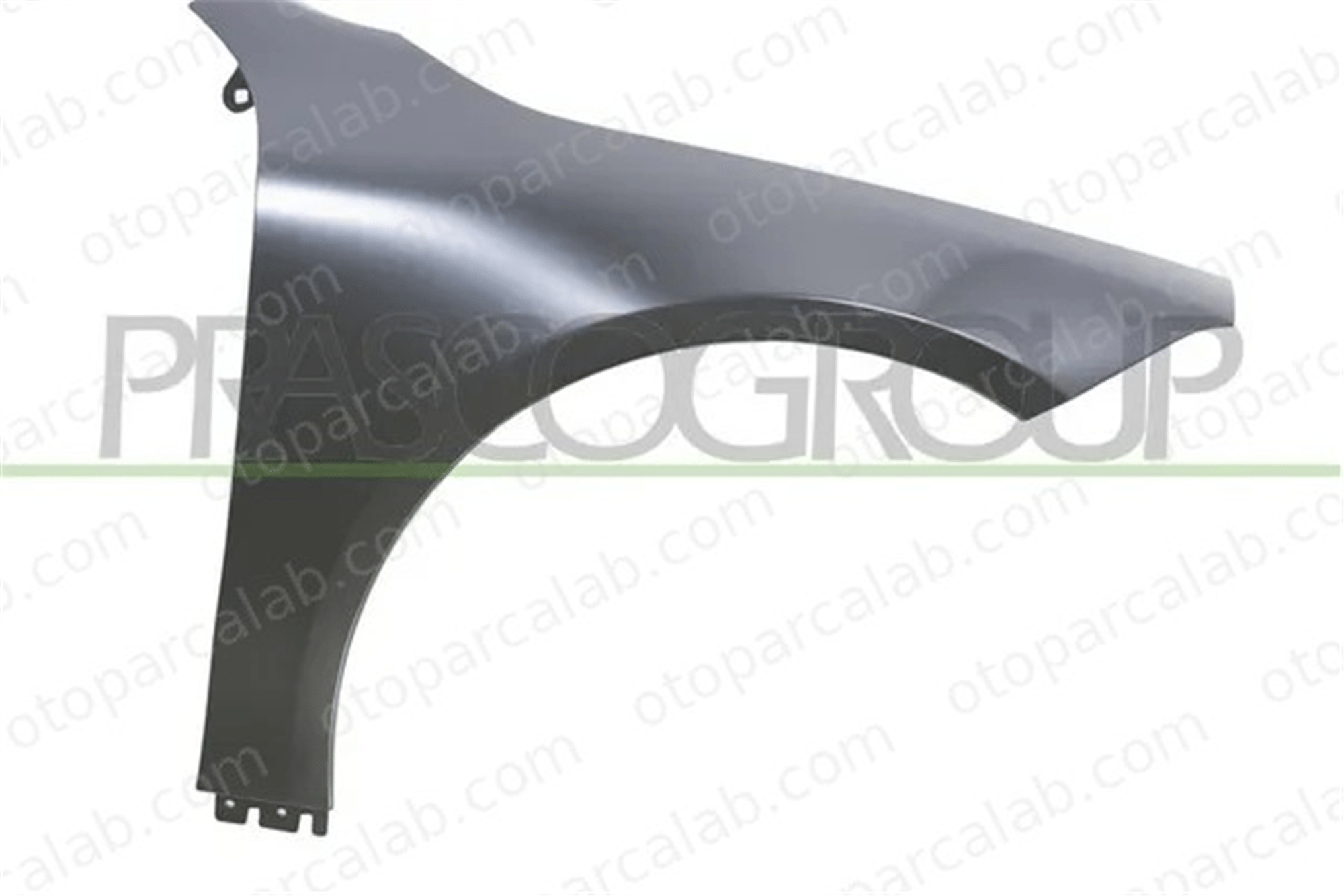 ANTAI A724-1R Çamurluk Ön Sağ MERCEDES-BENZ CLA A1188810400