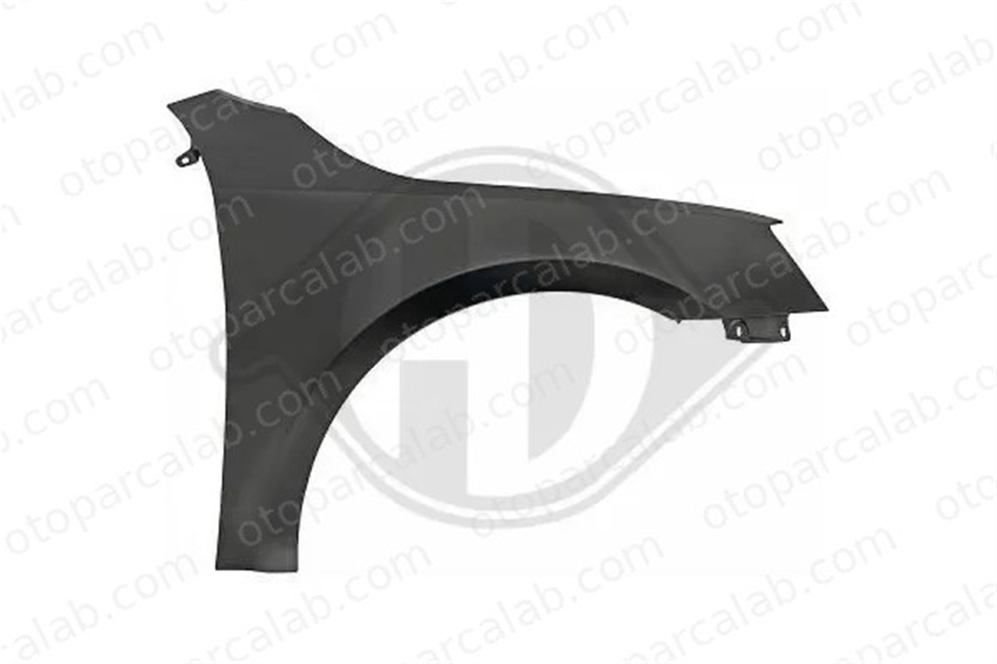 ANTAI A728R Çamurluk Ön Sağ SKODA OCTAVIA III OCTAVIA III Combi 5E0821106C