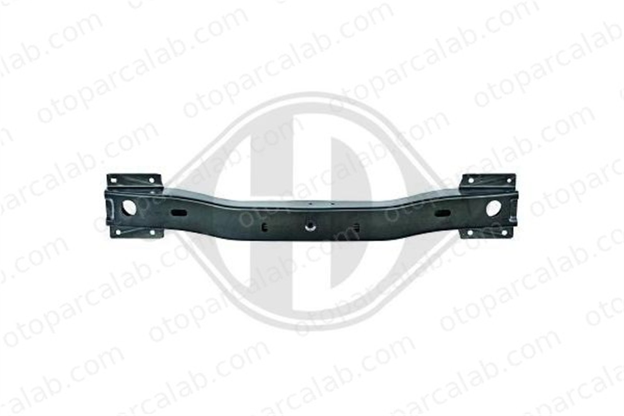 ANTAI A786 Tampon Demiri Ön RENAULT MASTER III Panelvan/Van OPEL MOVANO B Panelvan/Van 620106970Y 752108967R