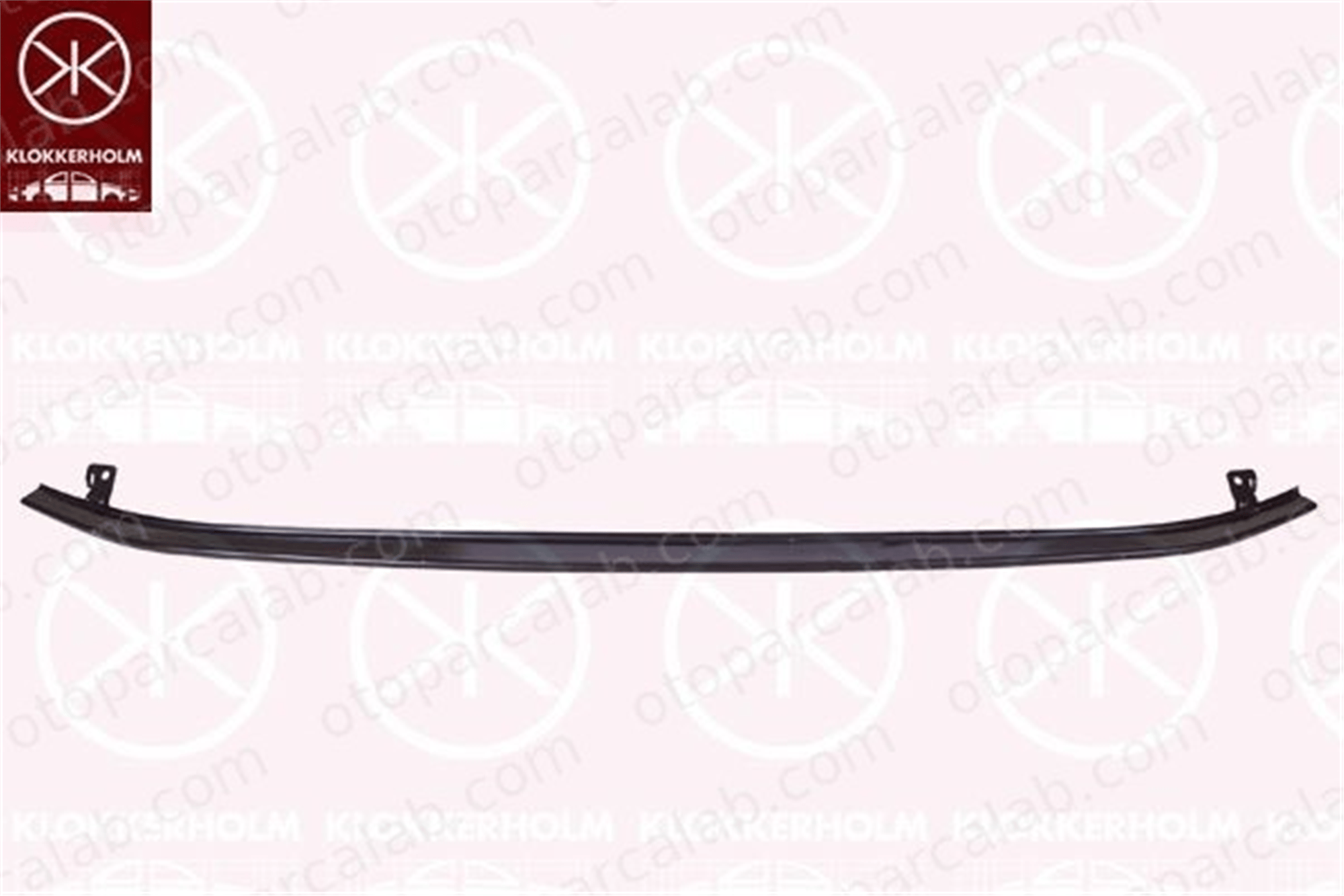 ANTAI A806 Panel Traversi Ön SKODA KODIAQ 565807093
