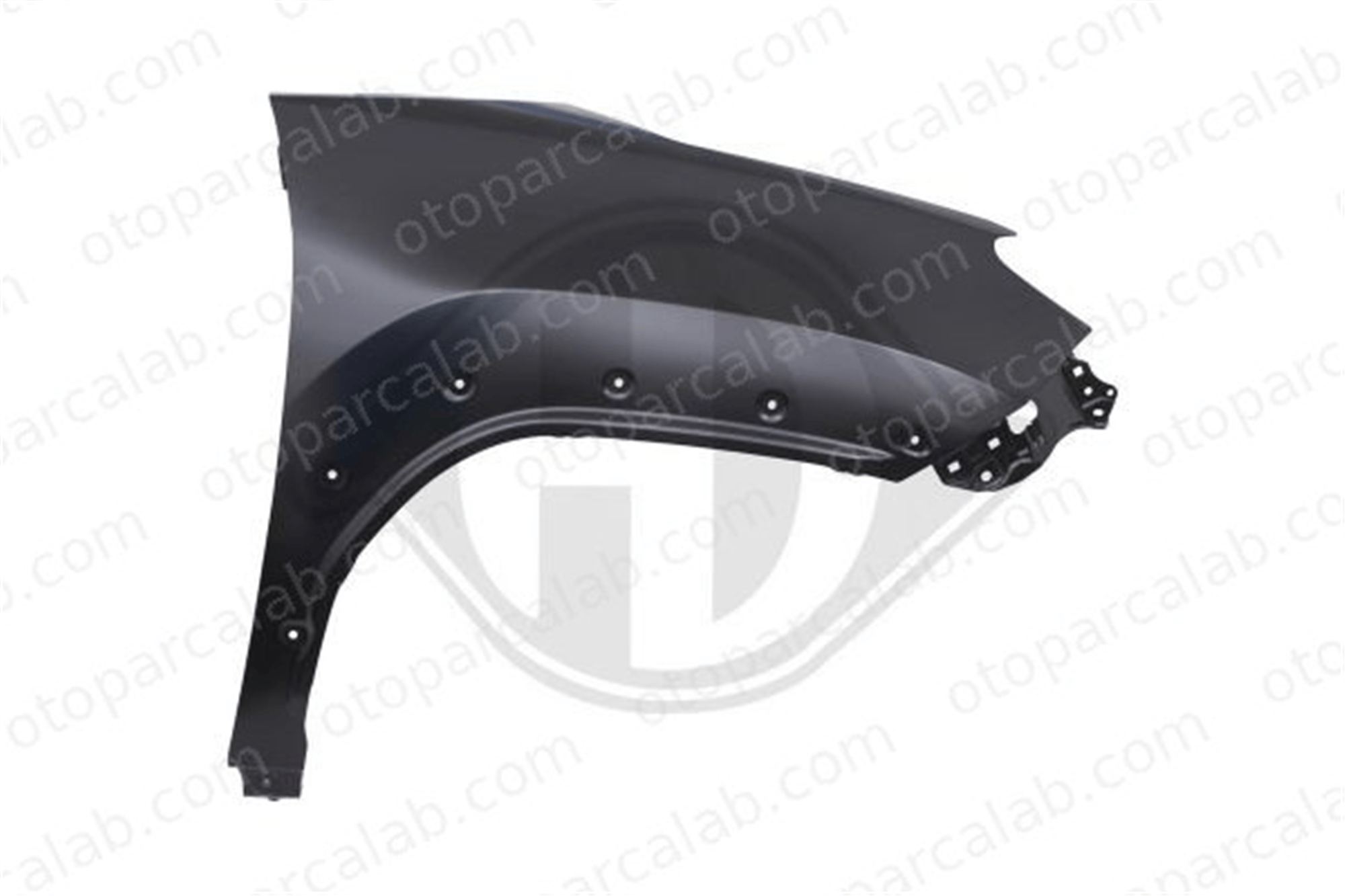 ANTAI A814R Çamurluk Ön Sağ TOYOTA YARIS CROSS 53811K2010
