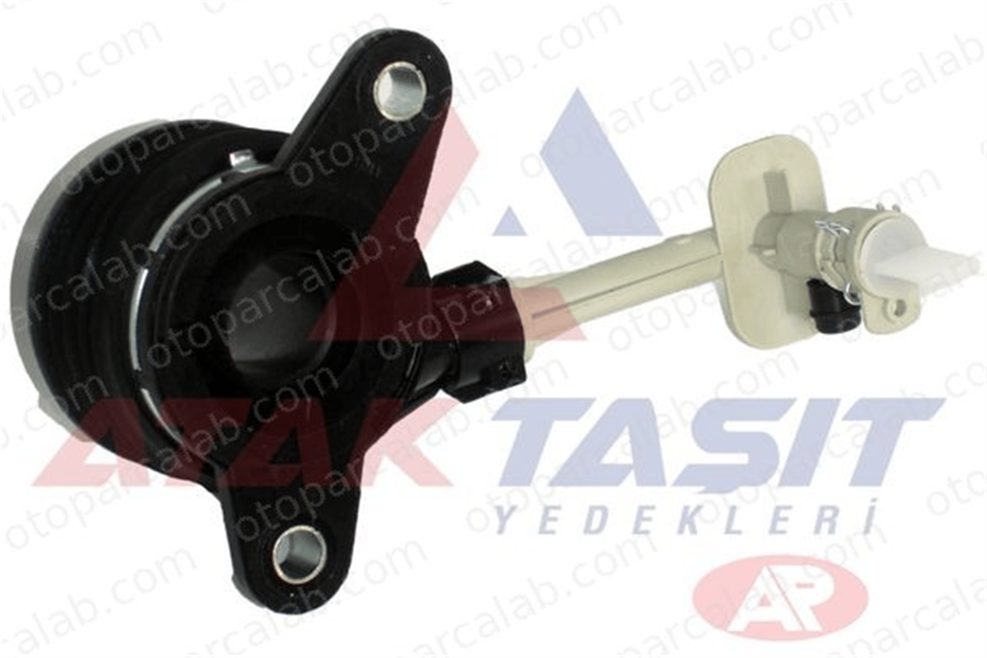 AP 334932 Debriyaj Rulmanı RENAULT CLIO III MODUS / GRAND MODUS 306202313R 306202760R