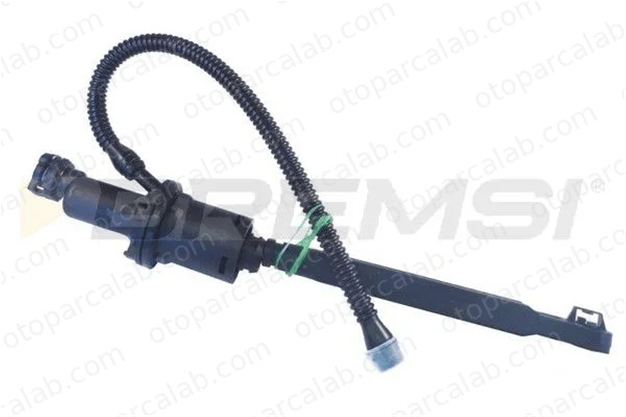 AP 424252 Debriyaj Merkezi Üst CITROËN C3 I 218249 9653580680