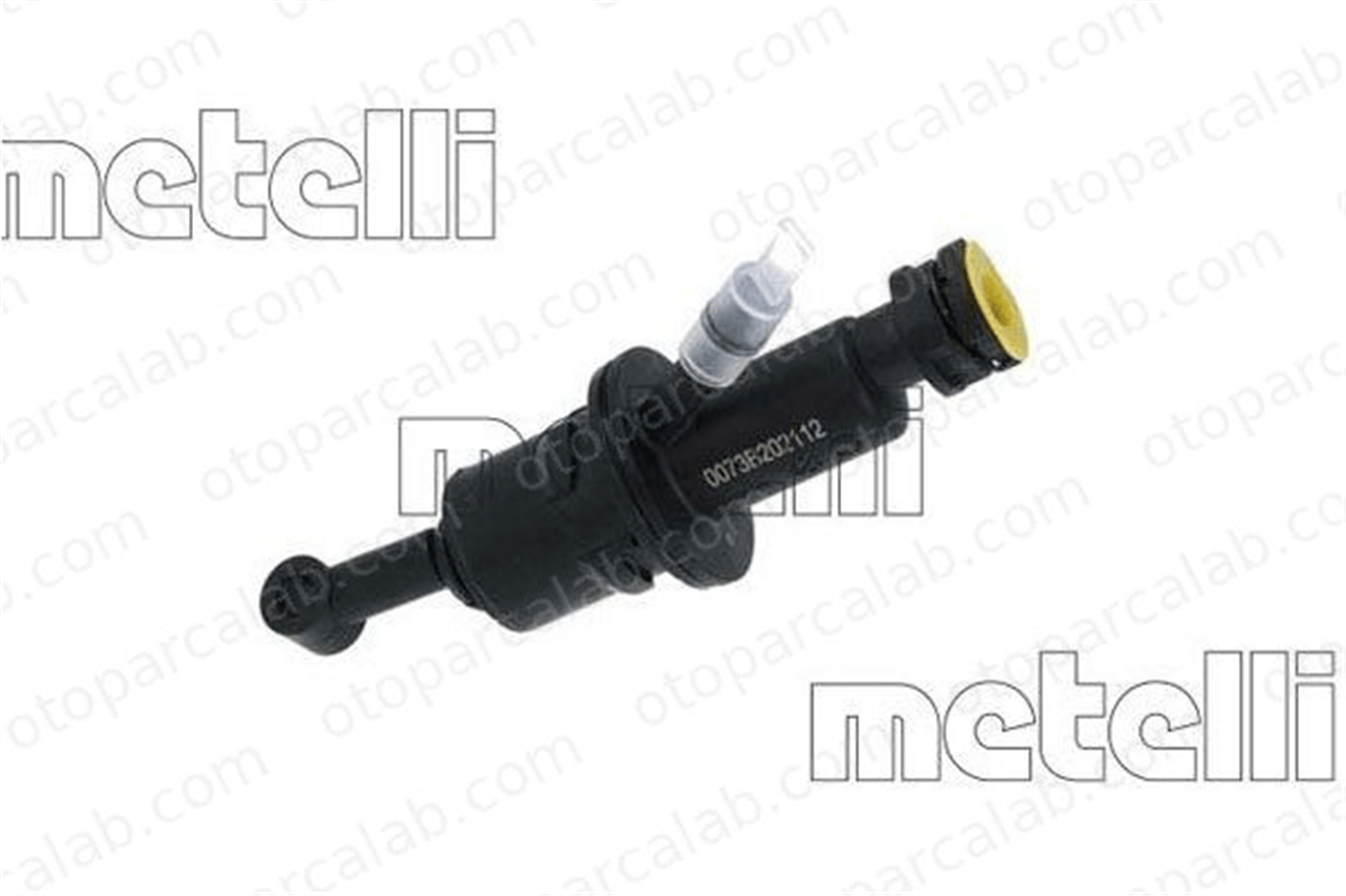 AP 424772 Debriyaj Merkezi Üst MERCEDES-BENZ A-SERISI B-SERISI Sports Tourer 1692900312 A1692900312