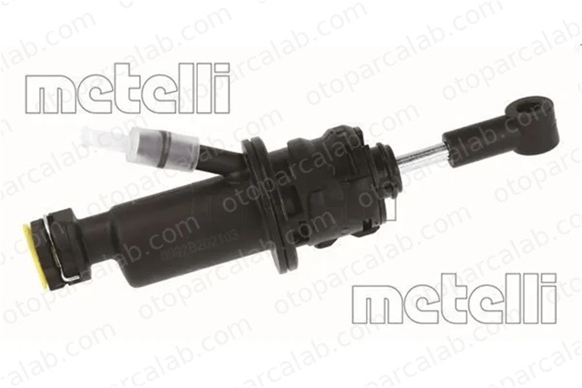 AP 424802 Debriyaj Merkezi Üst MERCEDES-BENZ A-SERISI B-SERISI Sports Tourer 1692900412 169290041264