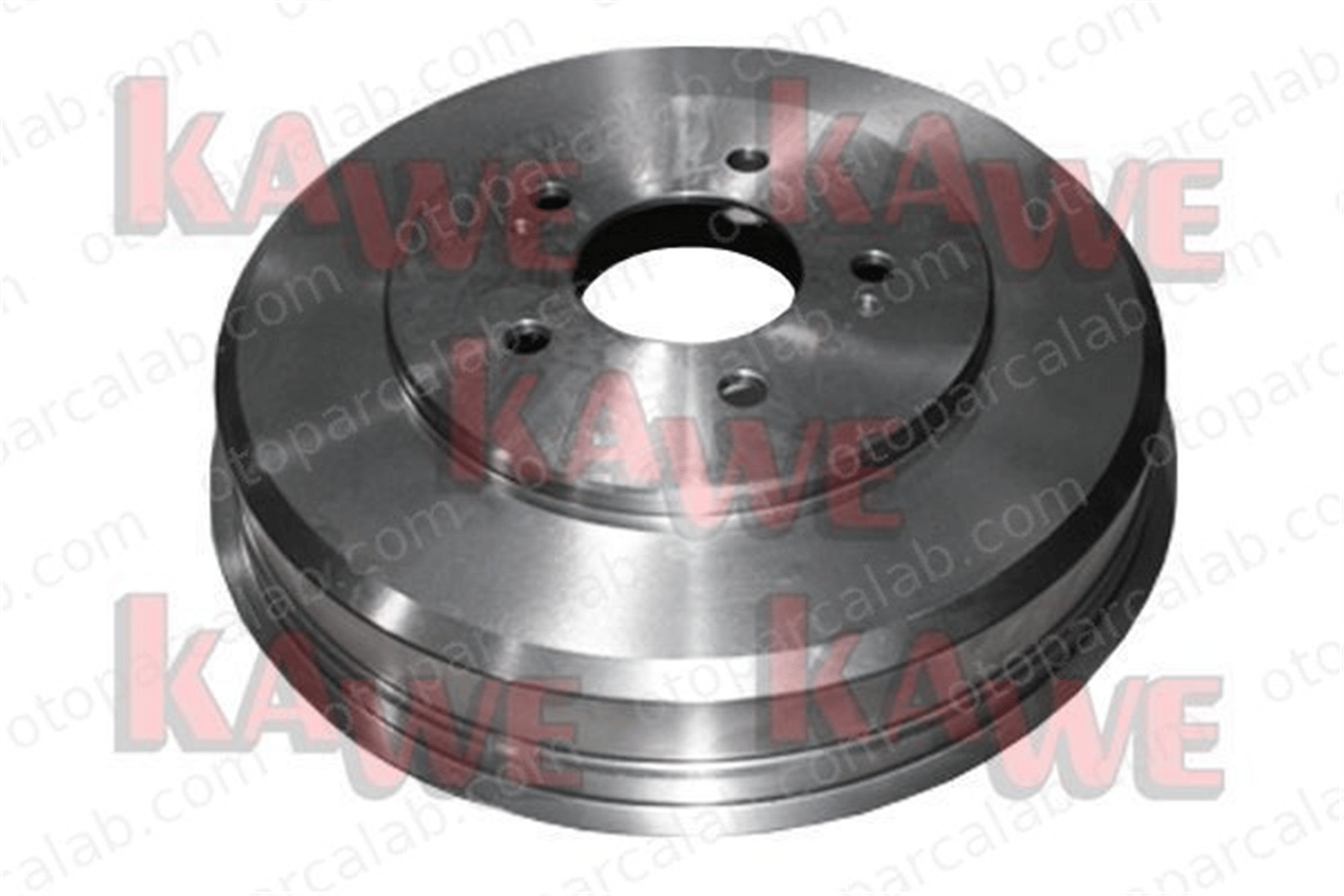 APALI 1080 Kampana Arka Sağ veya Sol HYUNDAI H-1 Panelvan/Van H-1 / STAREX Minibüs/Otobüs 583294A200