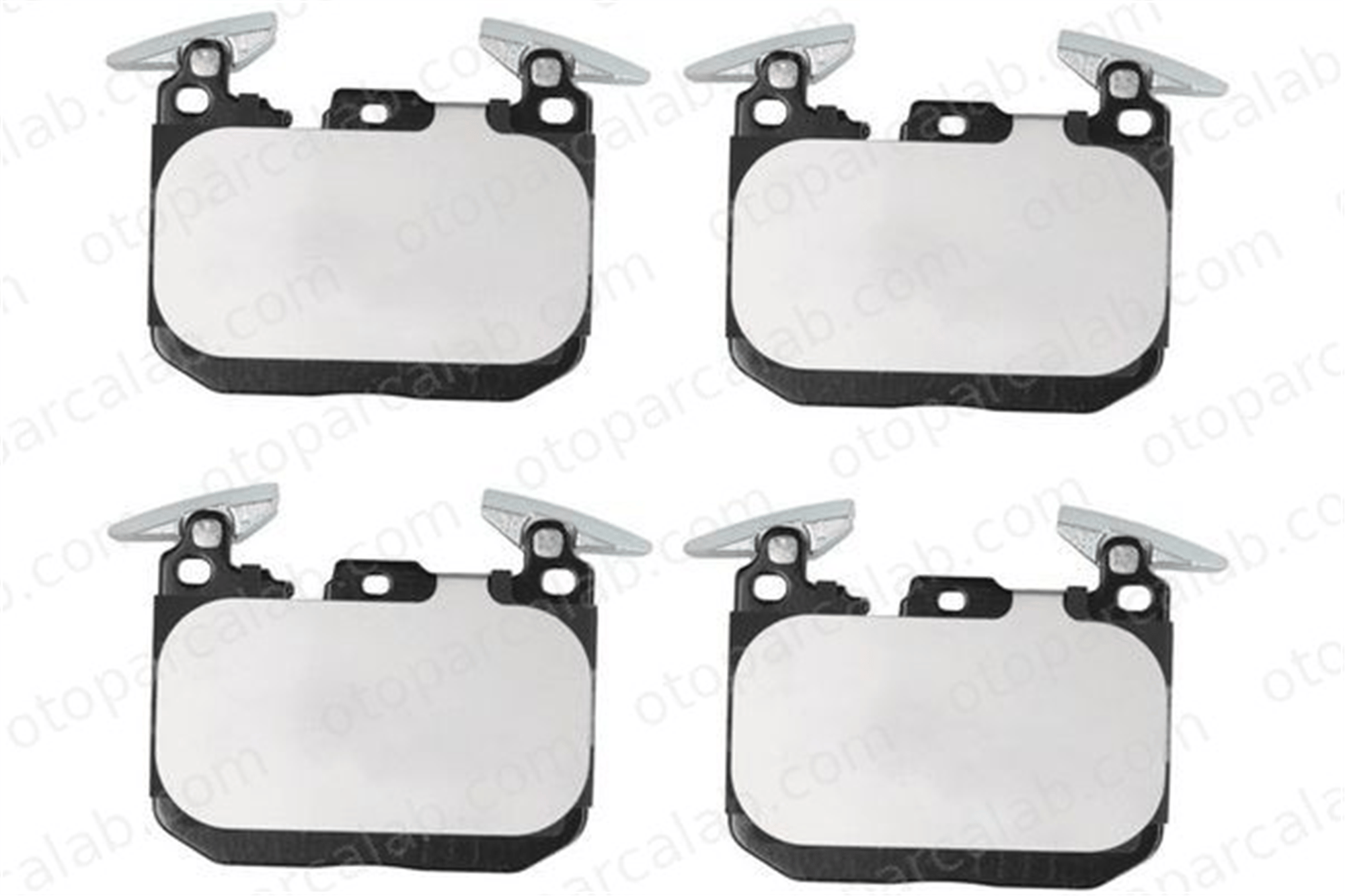 ART A27.2449 Fren Disk Balata Ön BMW 1 3 6799805 34106878878