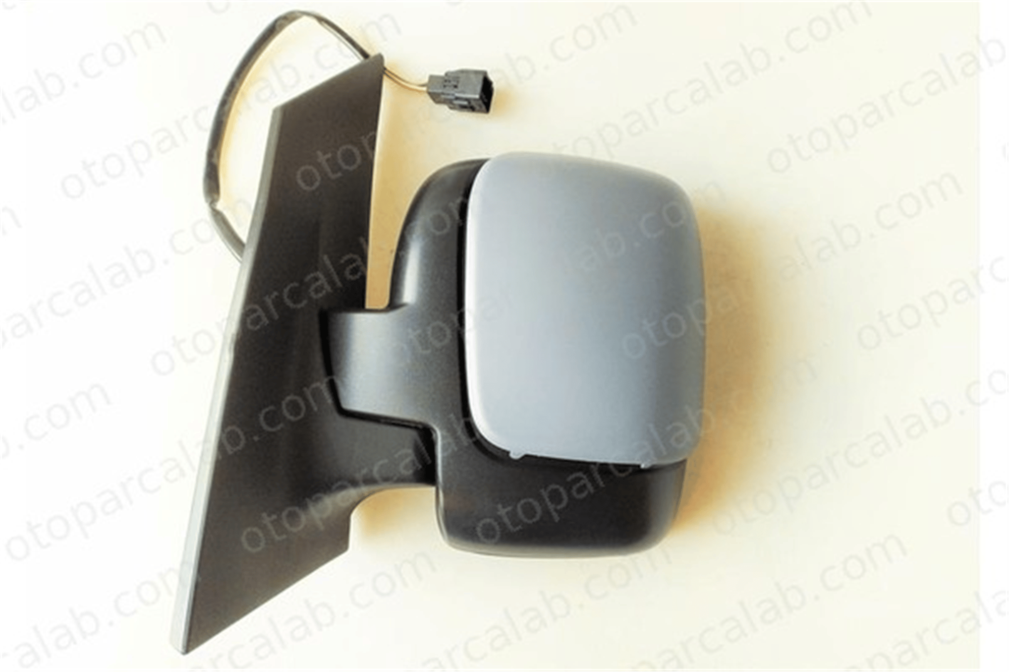 ART M001.1441 Dikiz Aynası Dış Sol PEUGEOT EXPERT TEPEE CITROËN JUMPY 8153K1 9467193088