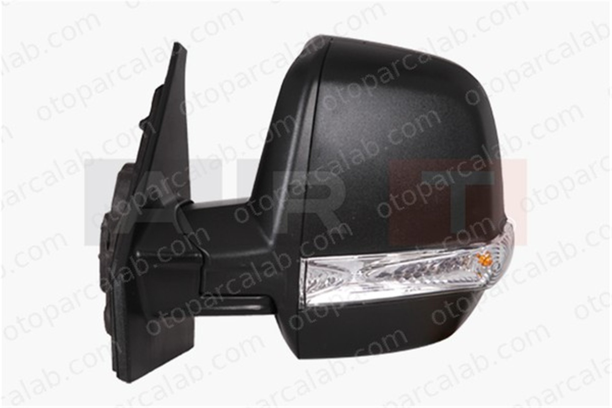 ART M001.1060 Dikiz Aynası Dış Sol OPEL COMBO Kasa/büyük limuzin 735528049 735497888