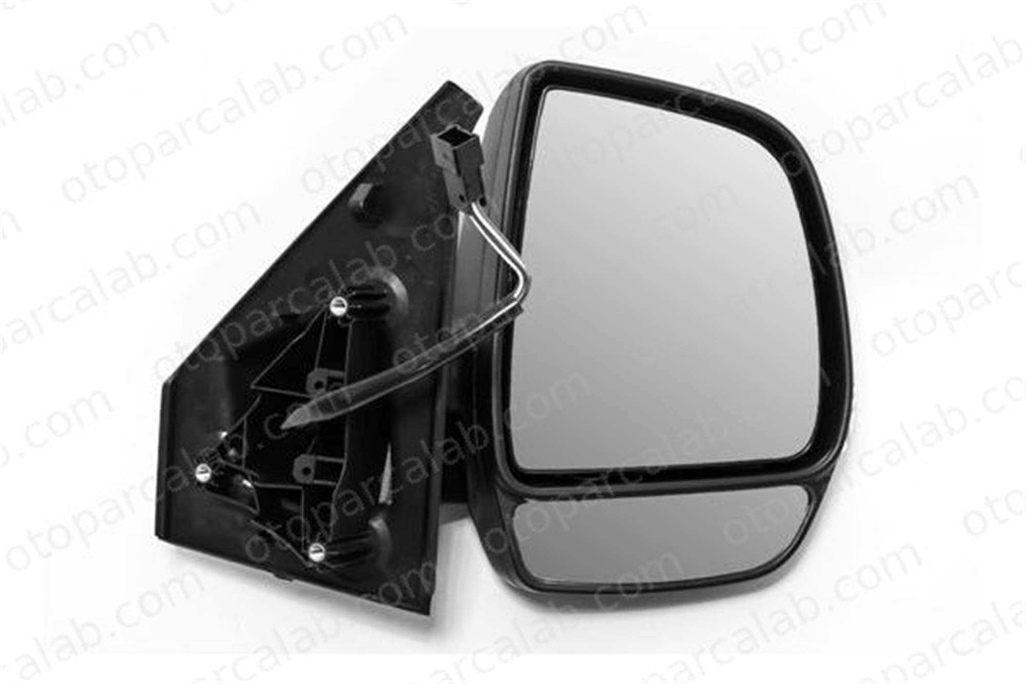 ART M001.1026 Dikiz Aynası Dış Sağ FIAT DOBLO Cargo OPEL COMBO Kasa/büyük limuzin 735497871