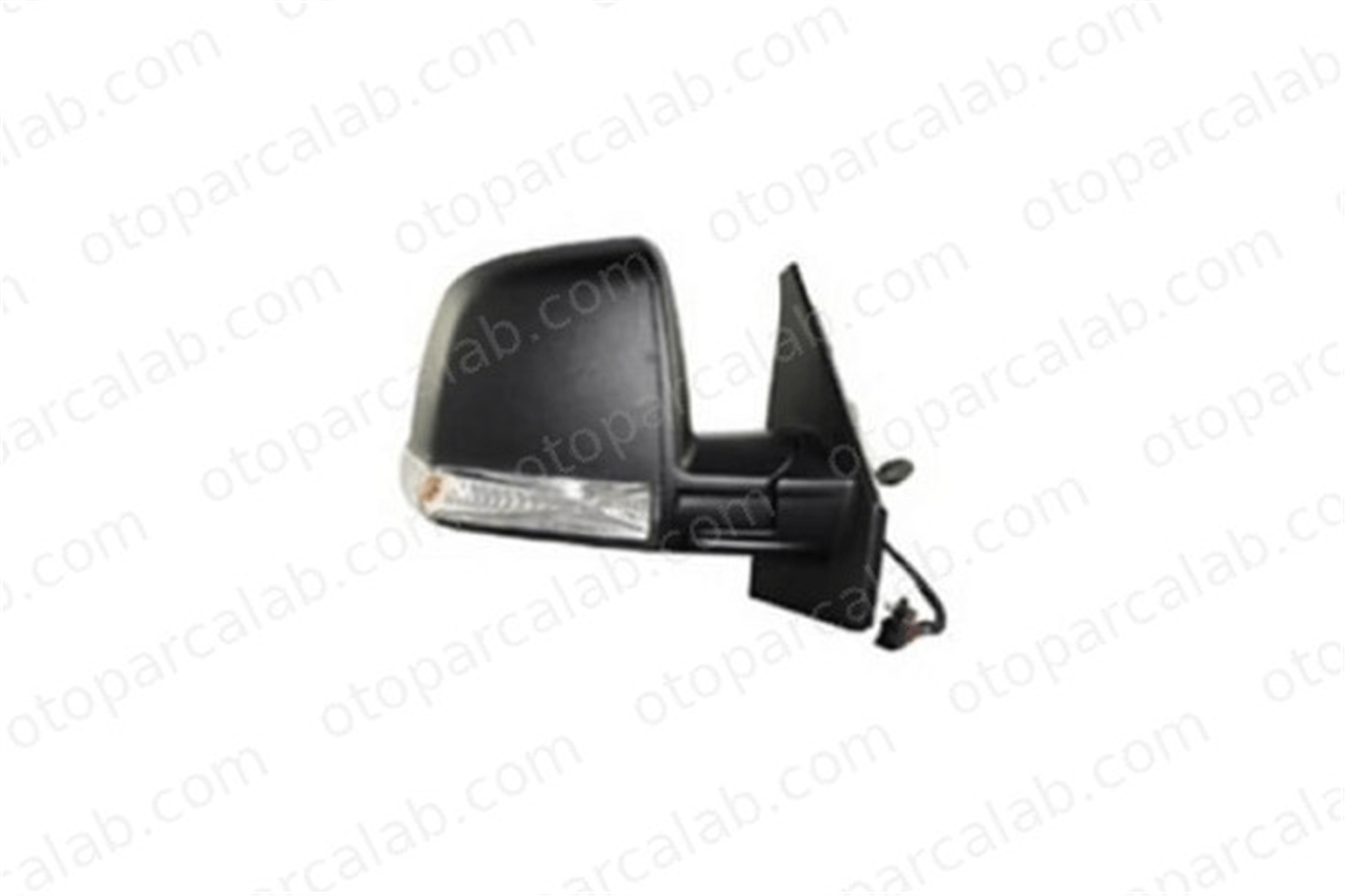 ART M001.1378 Dikiz Aynası Dış Sağ FIAT DOBLO Minibüs/Otobüs OPEL COMBO Tour 735497881 1426581