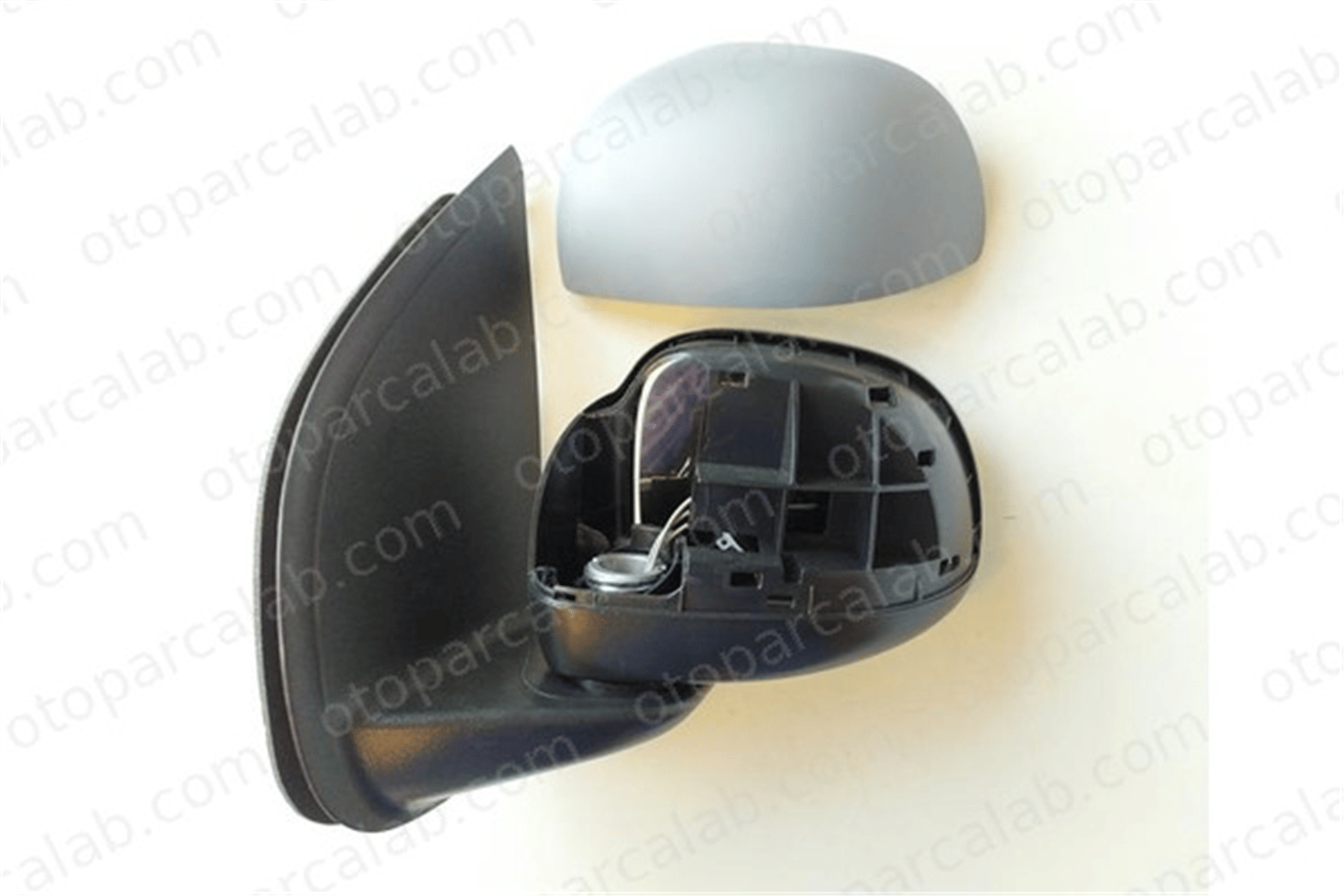 ART M001.1170 Dikiz Aynası Dış Sol FIAT PANDA PANDA VAN 735536788 735531726