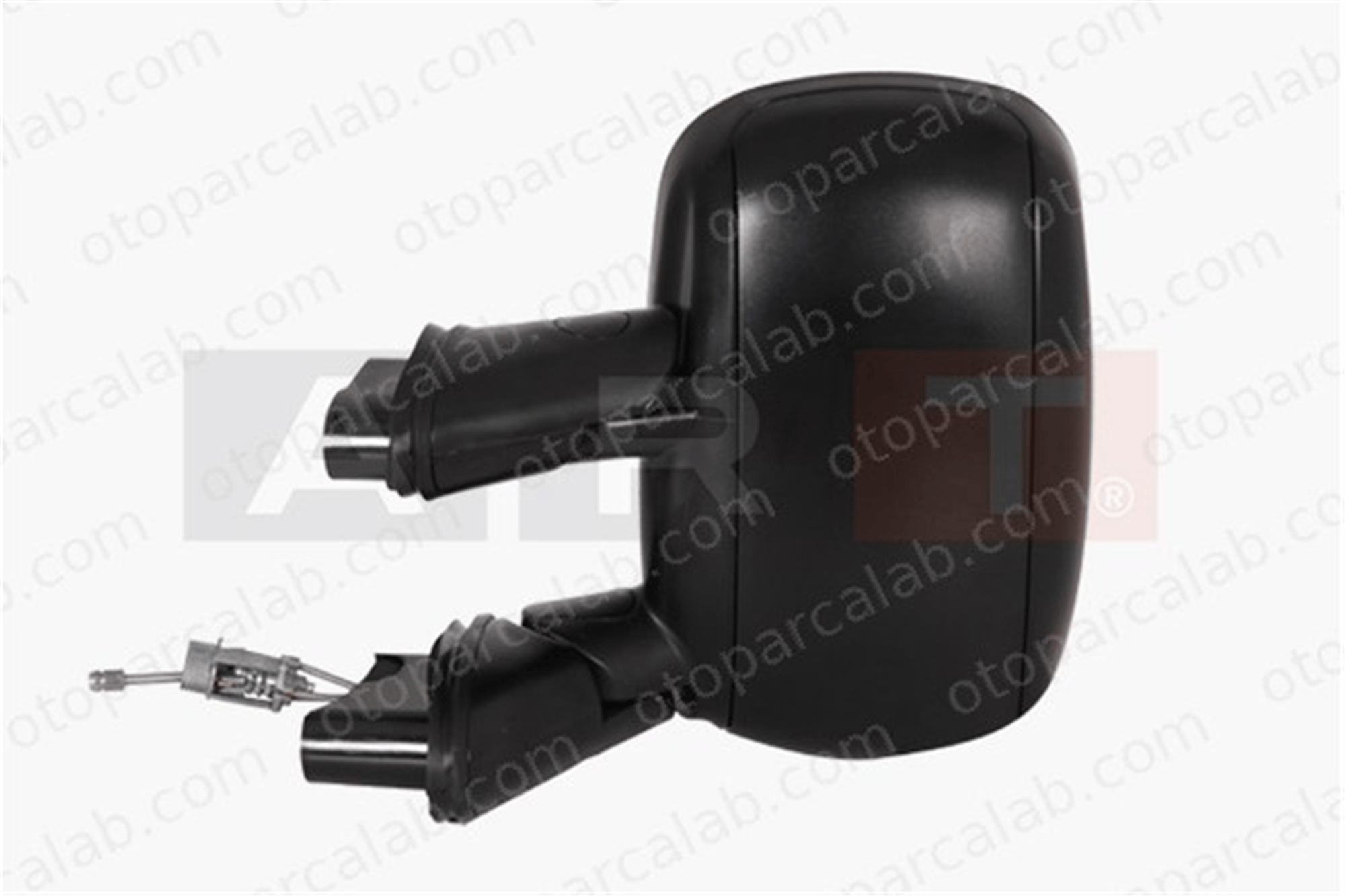 ART M001.1035 Dikiz Aynası Dış Sağ FIAT DOBLO Kasa/büyük limuzin DOBLO MPV 735296225 735296869