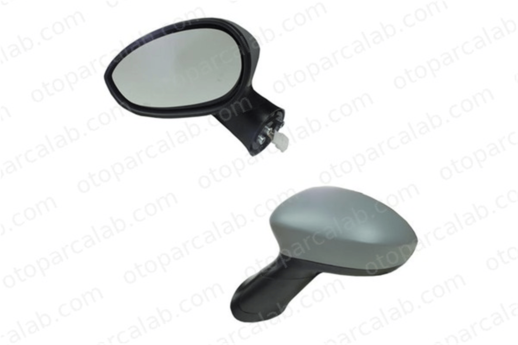 ART M001.1054 Dikiz Aynası Dış Sol FIAT GRANDE PUNTO PUNTO EVO 735410433 735410432