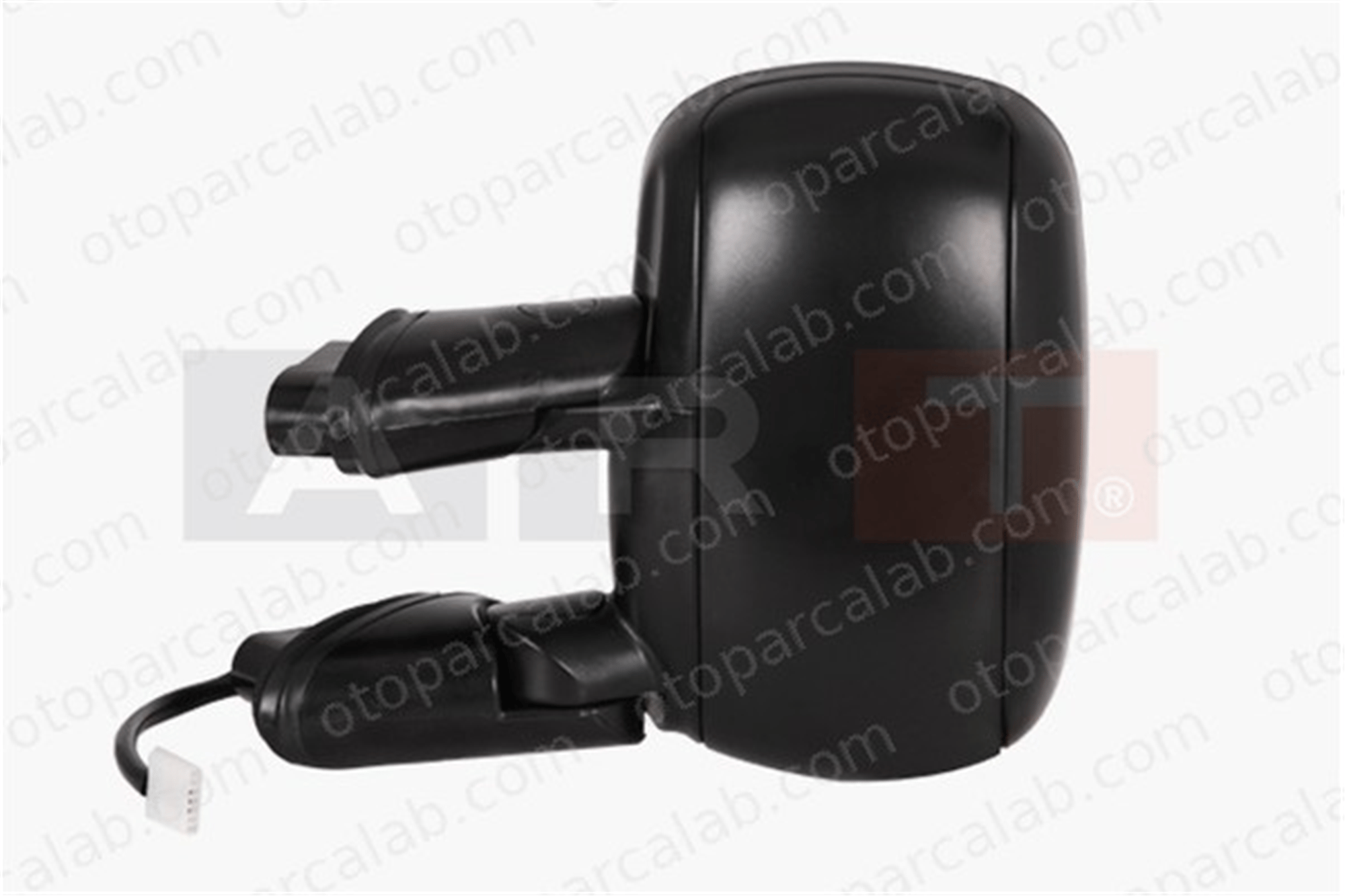 ART M001.1019 Dikiz Aynası Dış Sağ FIAT DOBLO Kasa/büyük limuzin DOBLO MPV 735325166 735296869