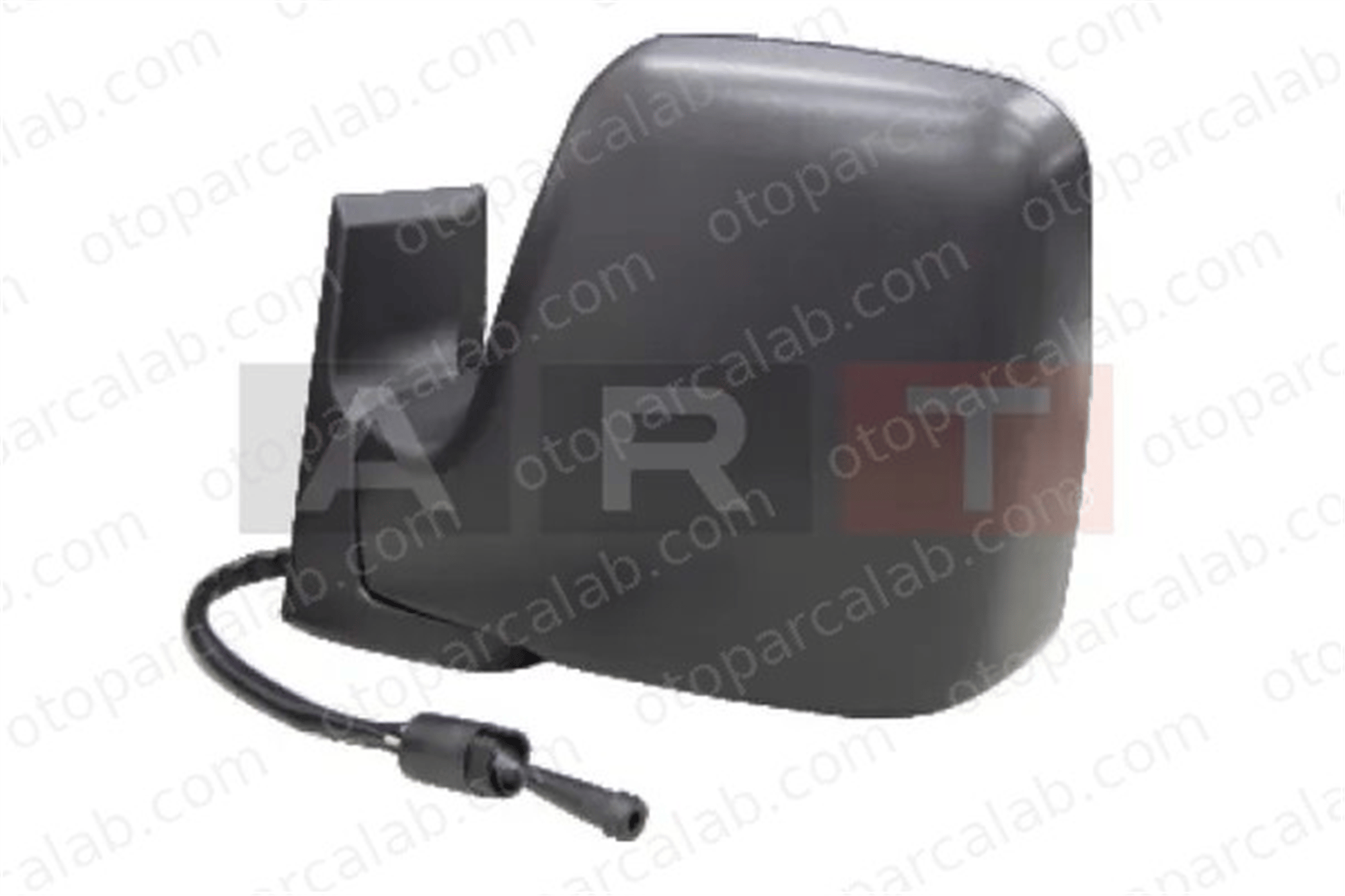 ART M001.1439 Dikiz Aynası Dış Sol PEUGEOT EXPERT Panelvan/Van CITROËN JUMPY 8148NJ 8148HC